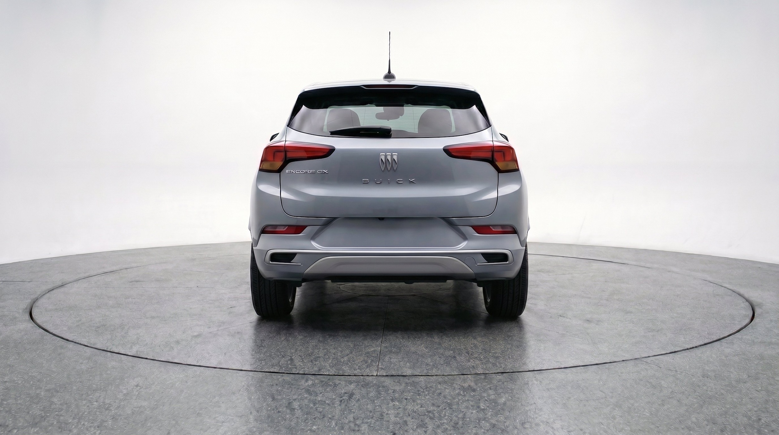 Thumbnail: 2026 Buick Encore GX - 7