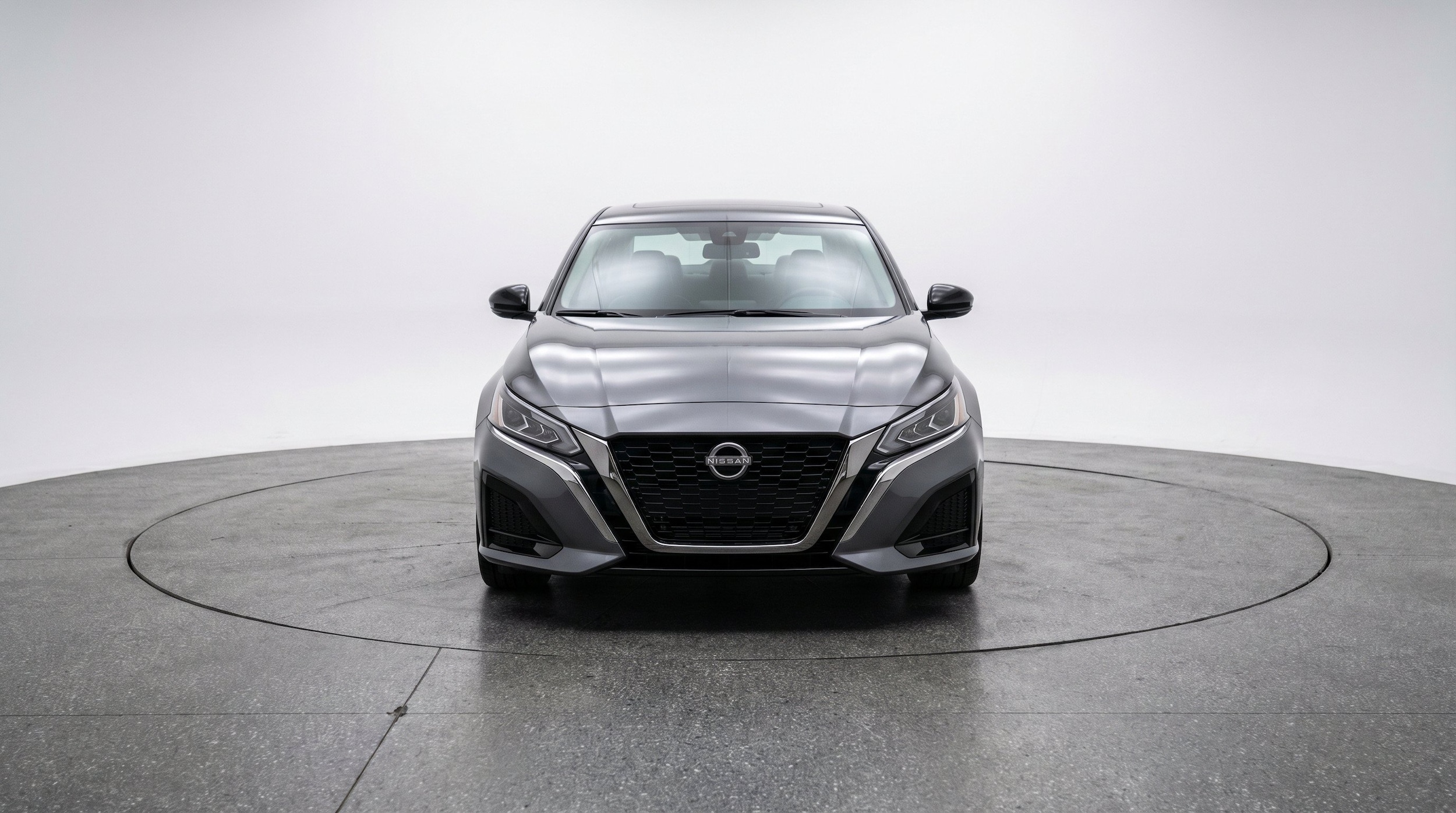 Thumbnail: 2026 Nissan Altima - 2
