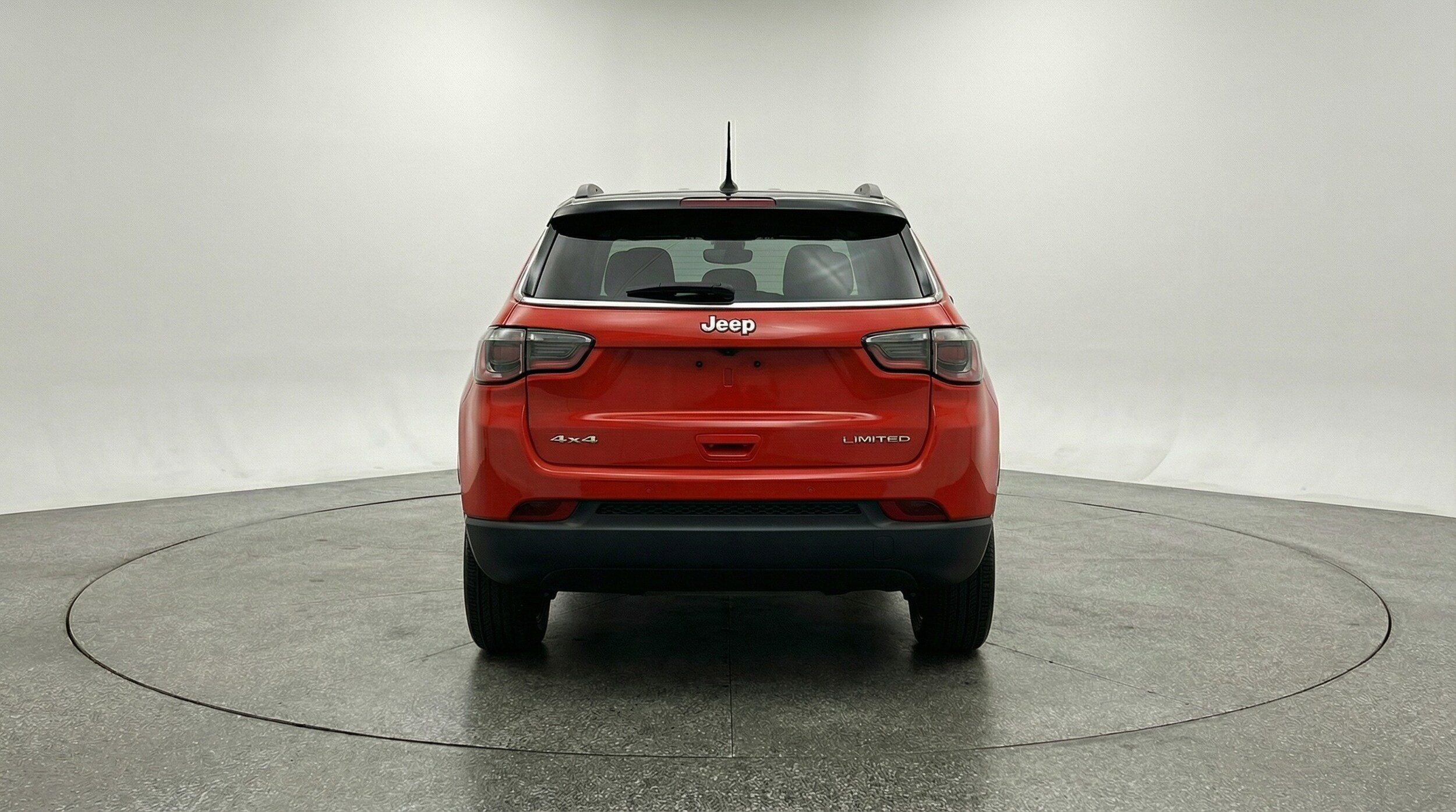 Thumbnail: 2025 Jeep Compass - 6