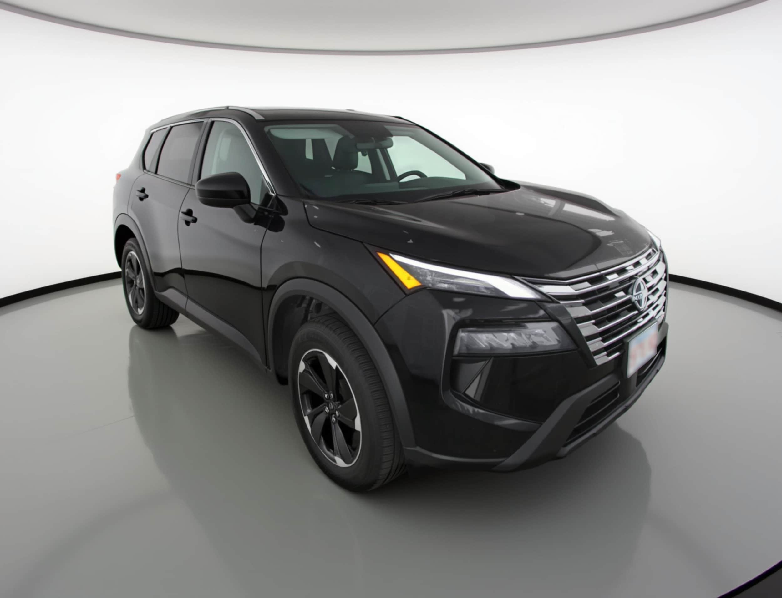 Thumbnail: 2025 Nissan Rogue - 1