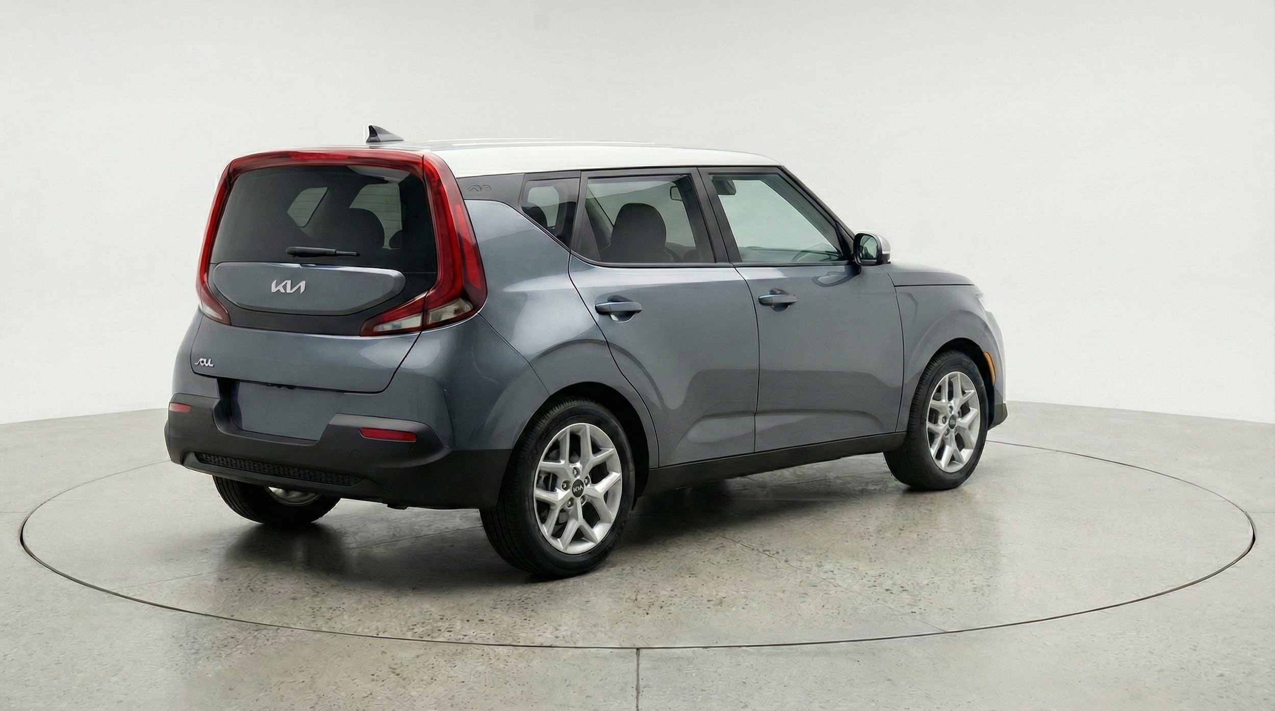 Thumbnail: 2025 Kia Soul - 9