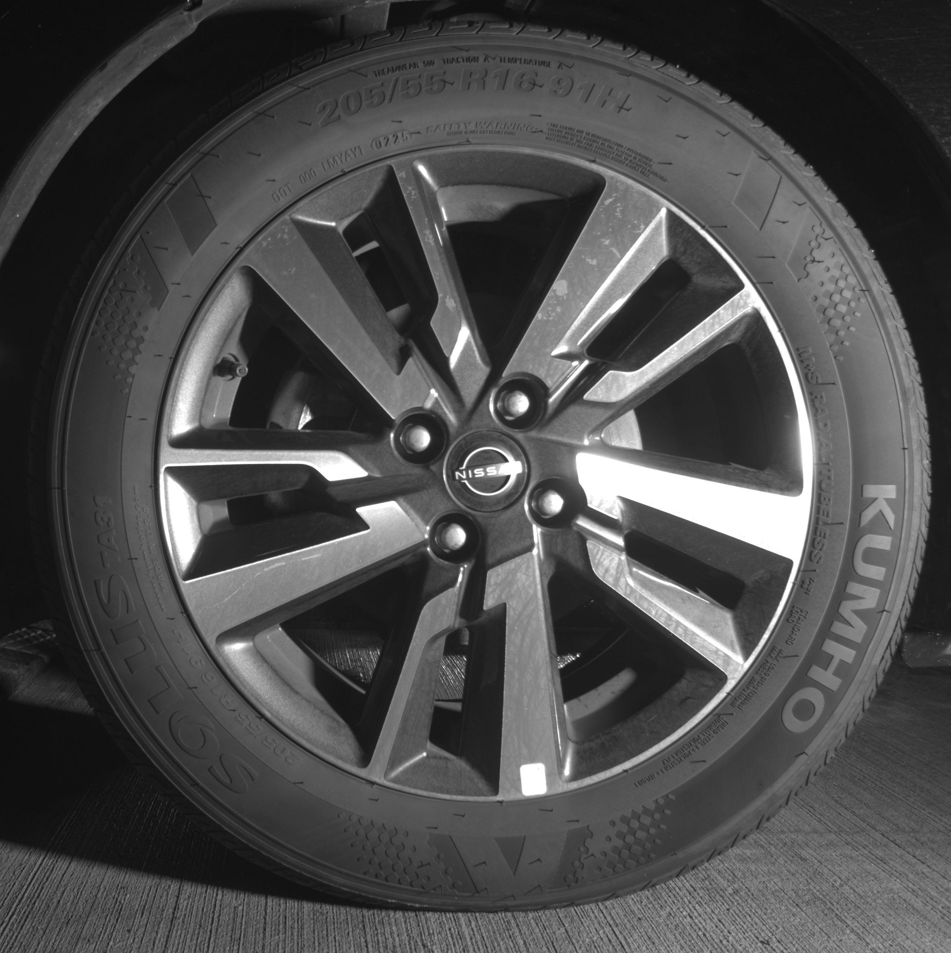 Thumbnail: 2025 Nissan Versa - 9