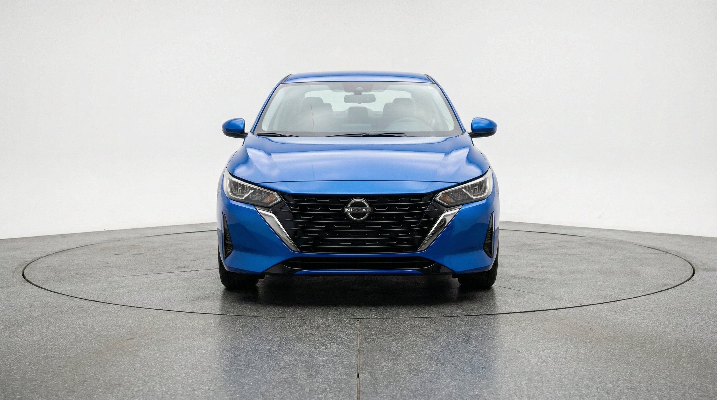 Thumbnail: 2025 Nissan Sentra - 2