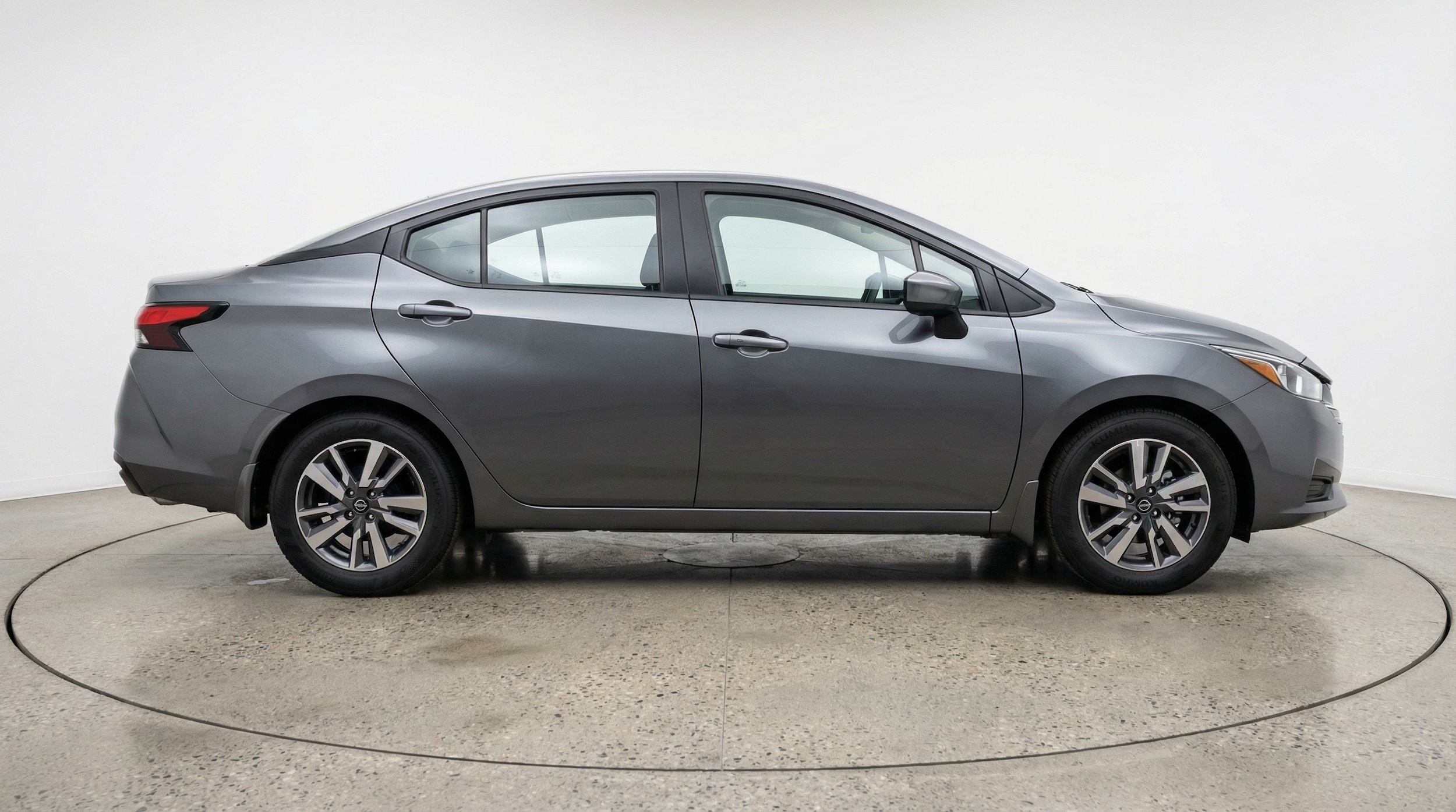 Thumbnail: 2025 Nissan Versa - 8