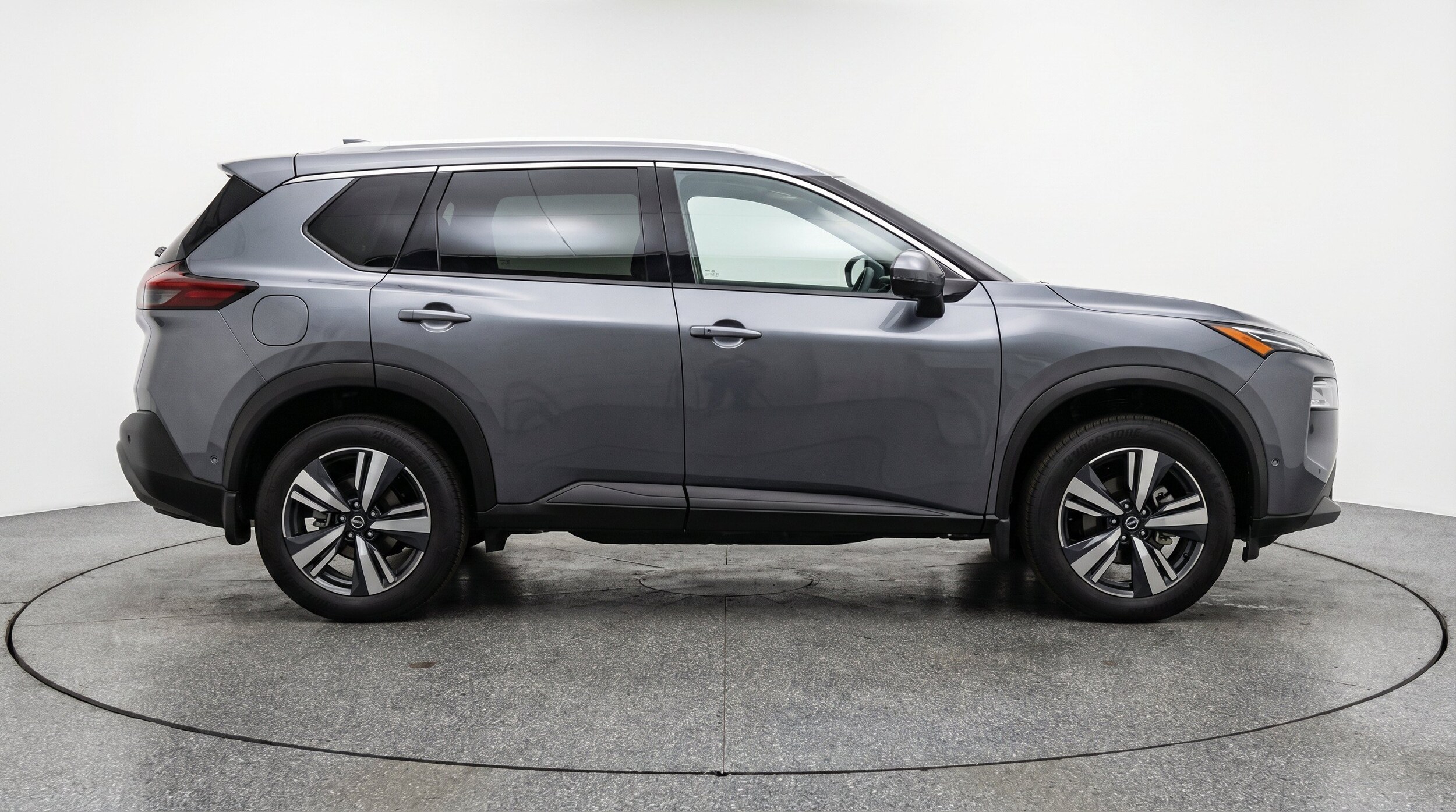 Thumbnail: 2026 Nissan Rogue - 11