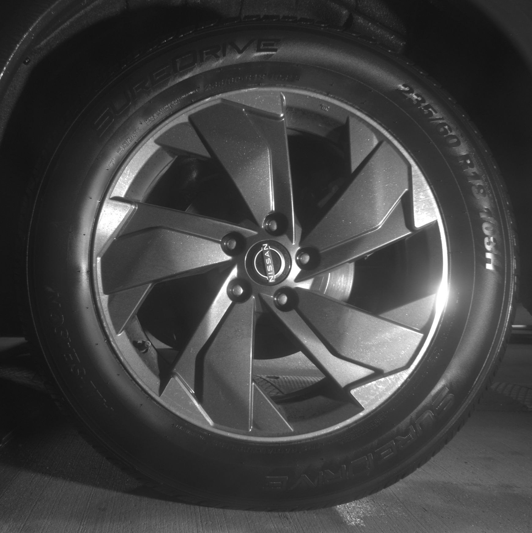 Thumbnail: 2025 Nissan Rogue - 14