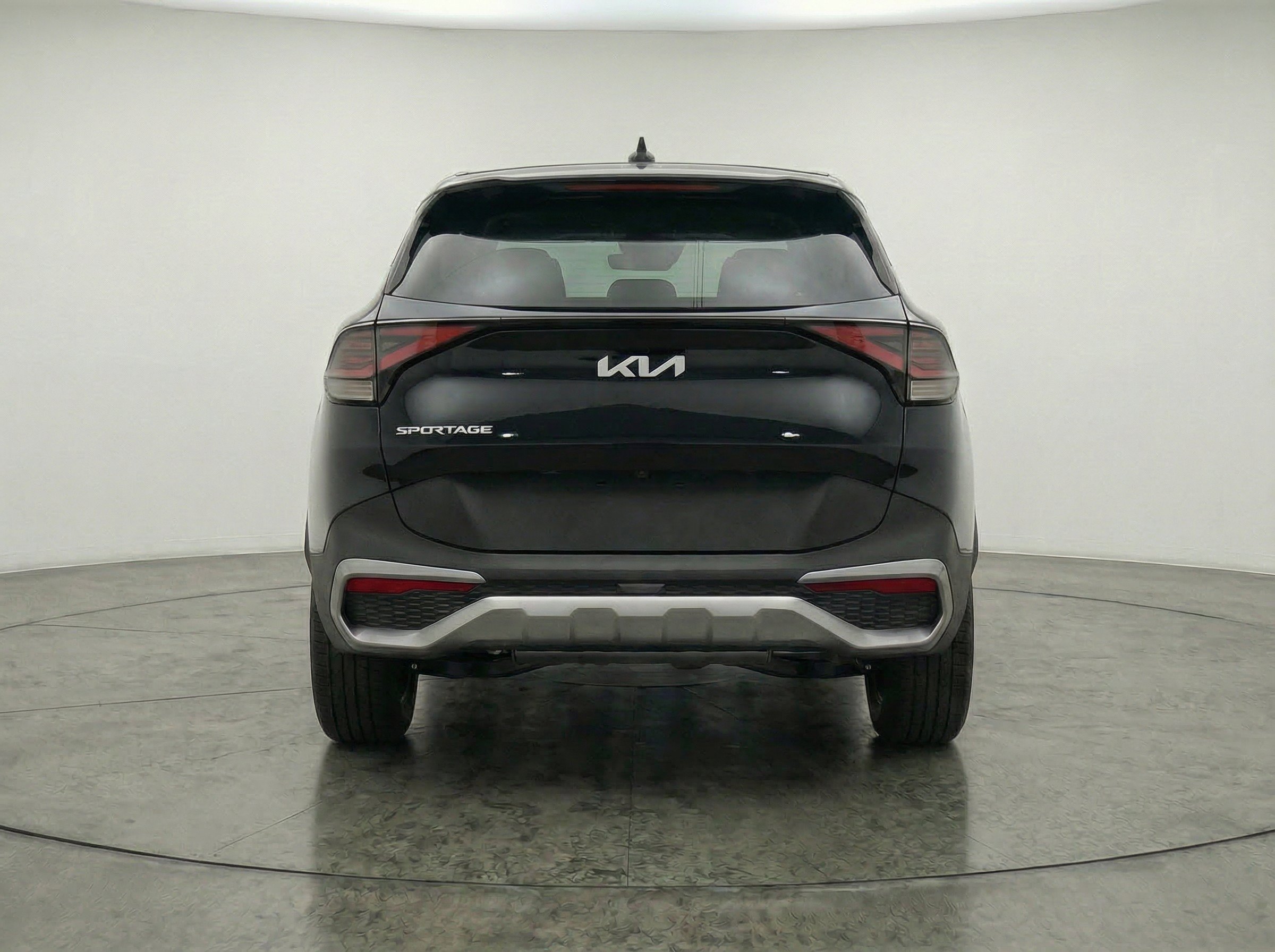 Thumbnail: 2026 Kia Sportage - 7