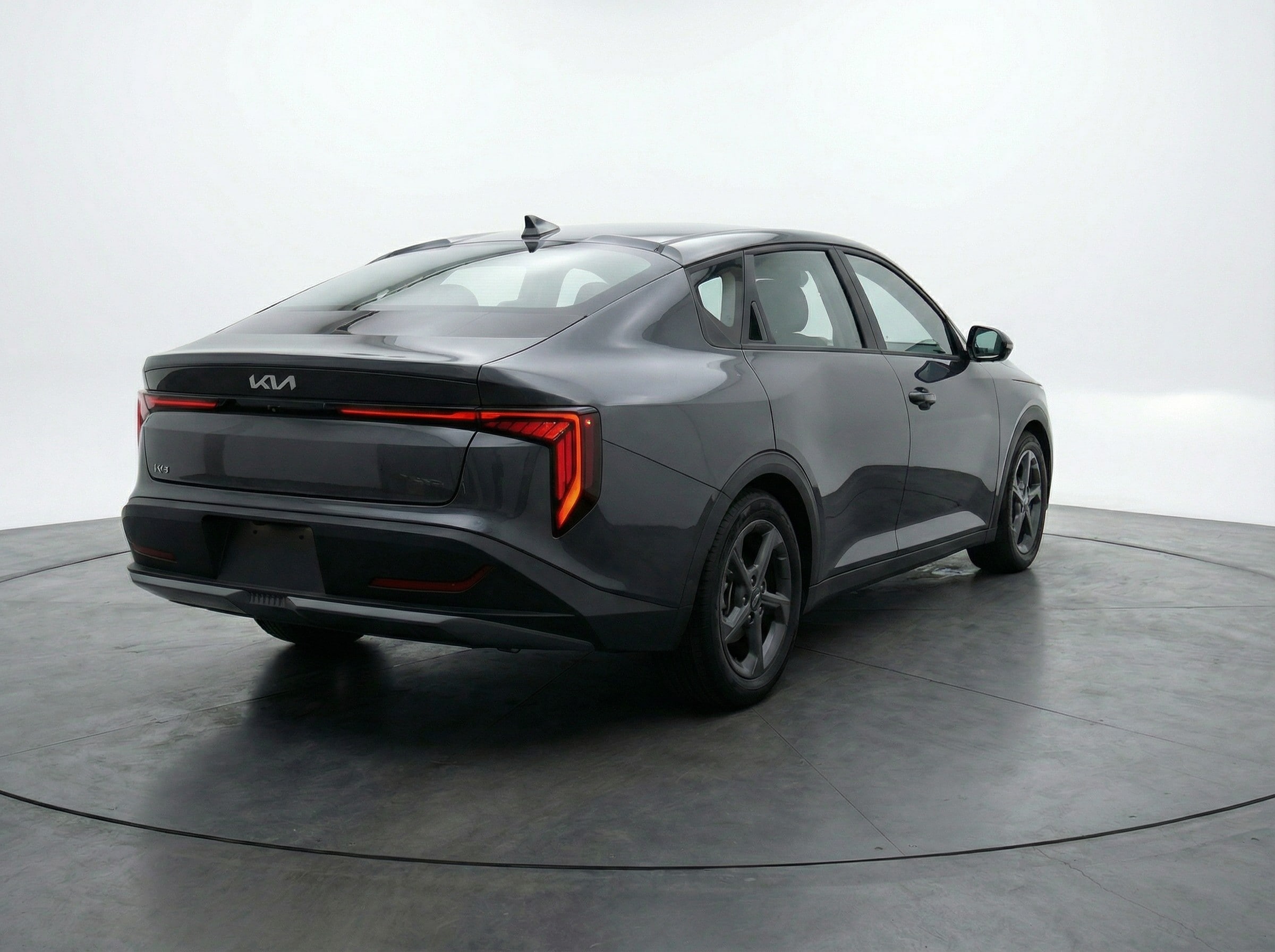 Thumbnail: 2025 Kia K4 - 7