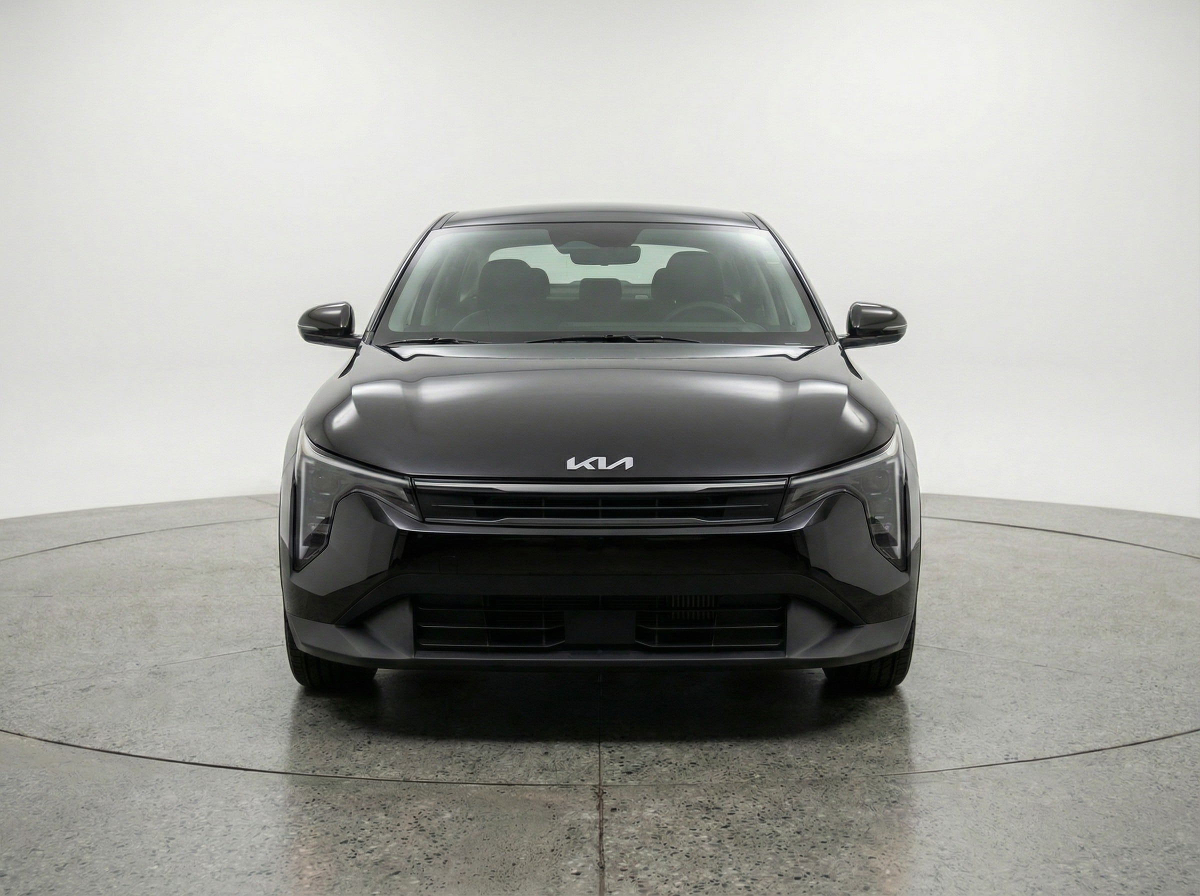 Thumbnail: 2025 Kia K4 - 2