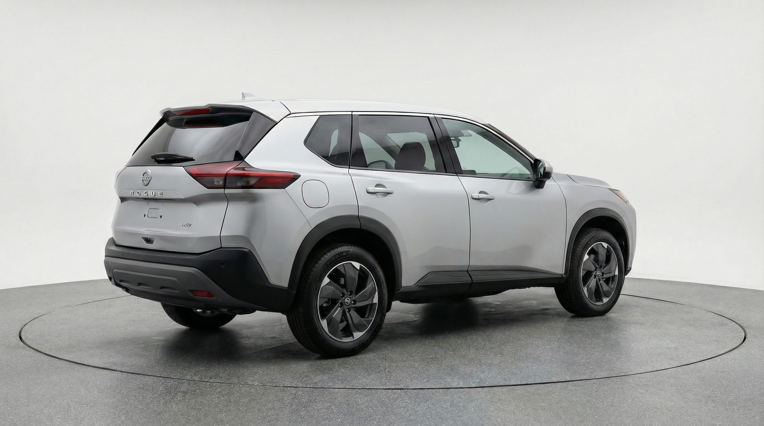 Thumbnail: 2025 Nissan Rogue - 7