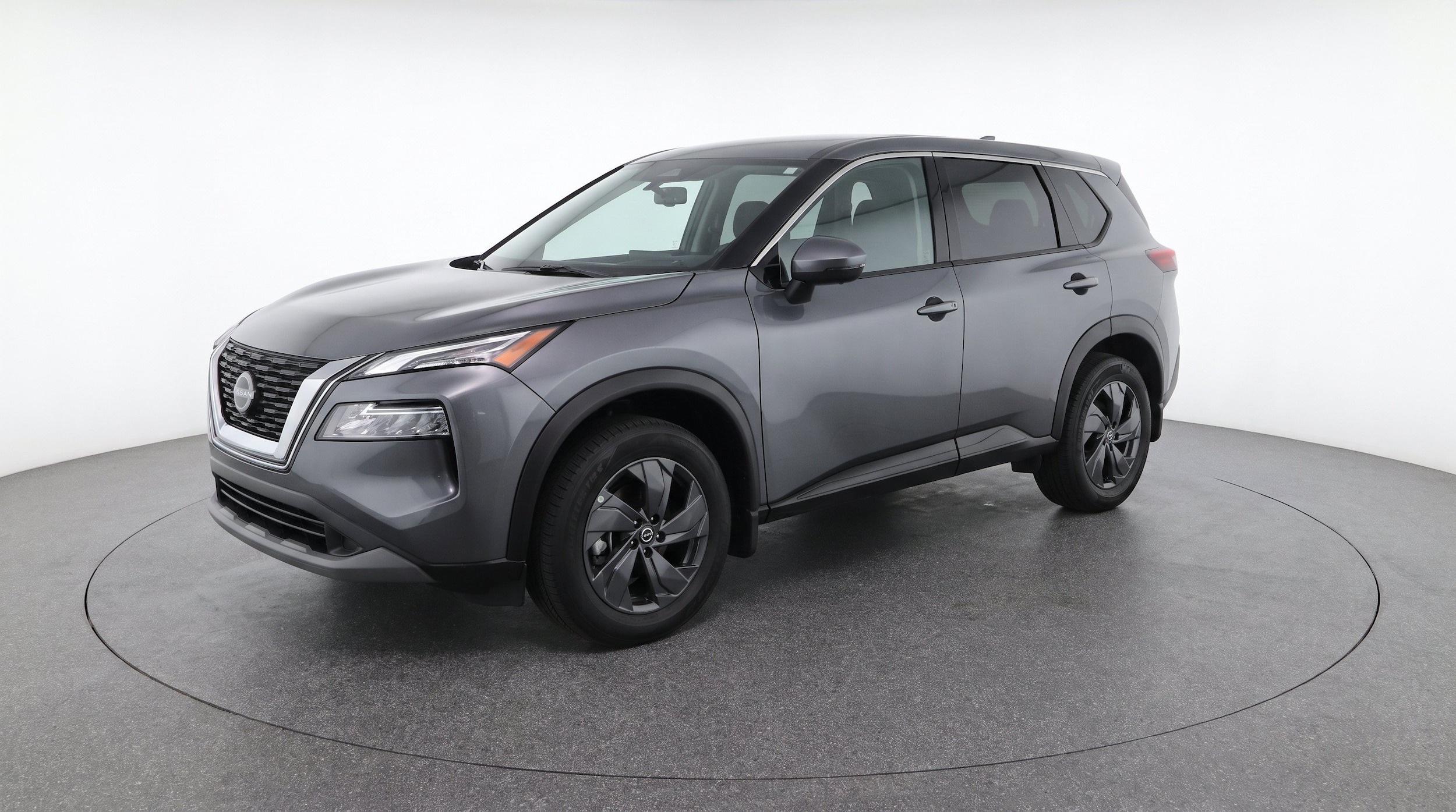Thumbnail: 2026 Nissan Rogue - 3