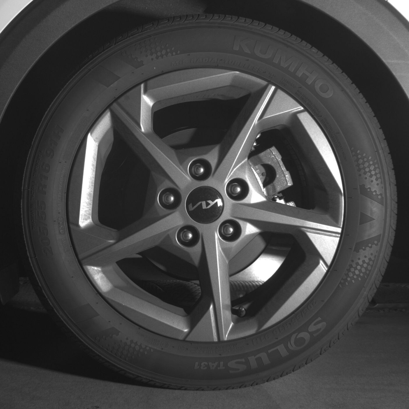 Thumbnail: 2025 Kia K4 - 11