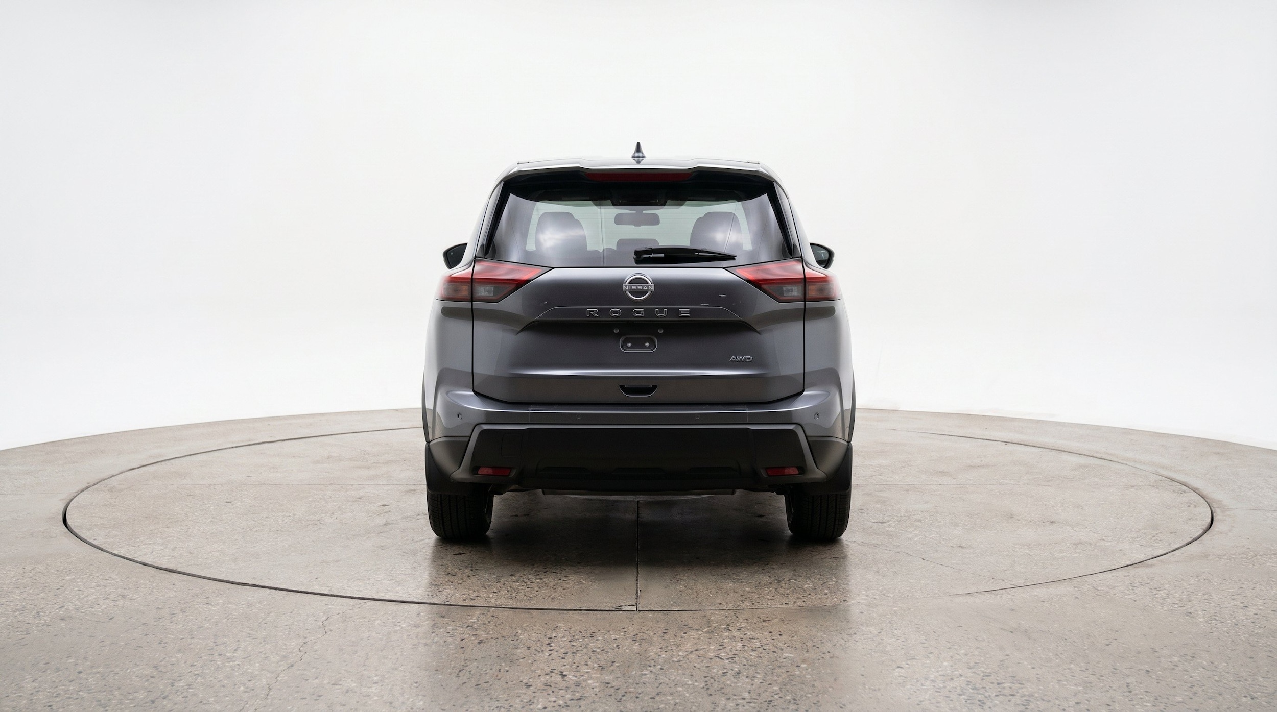 Thumbnail: 2025 Nissan Rogue - 7