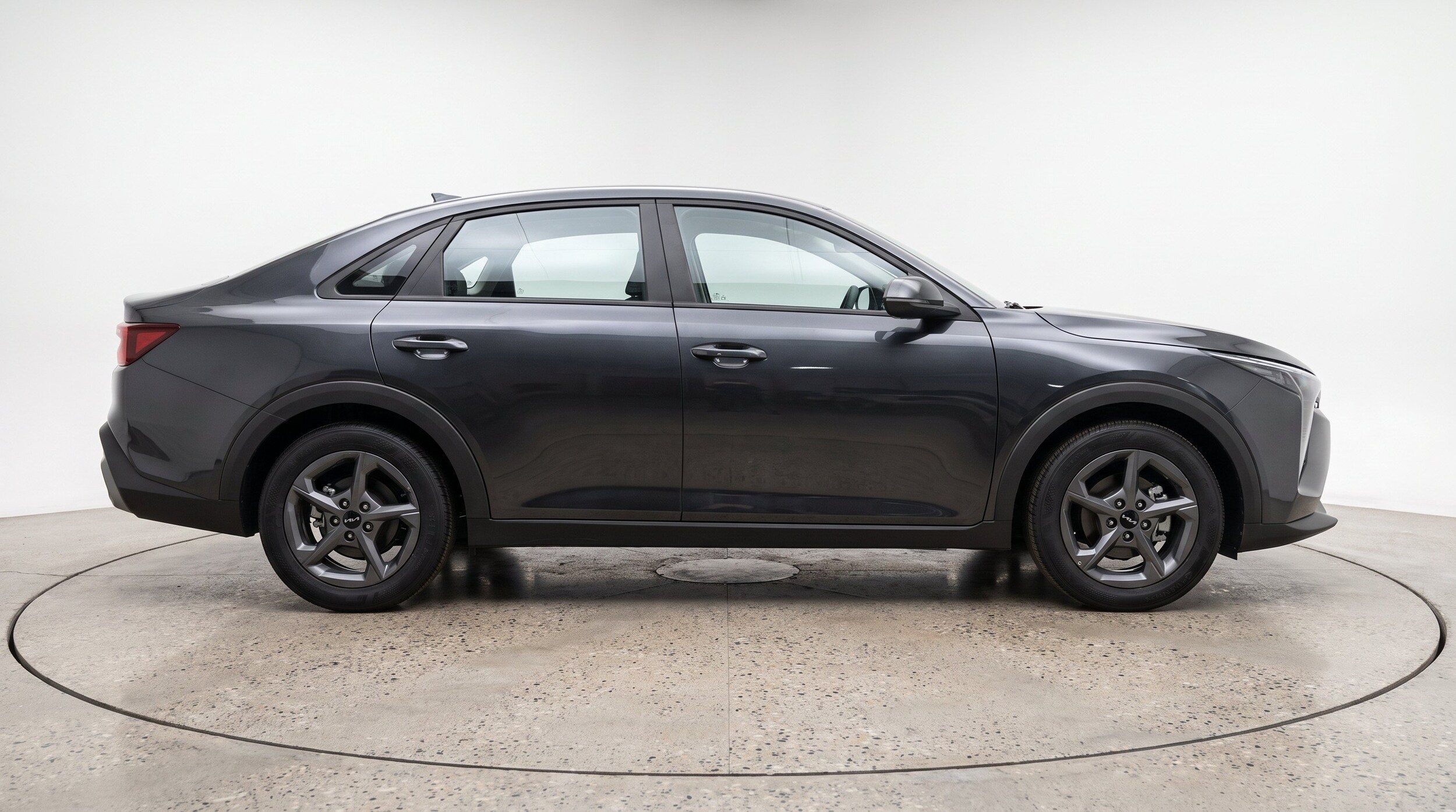 Thumbnail: 2025 Kia K4 - 10
