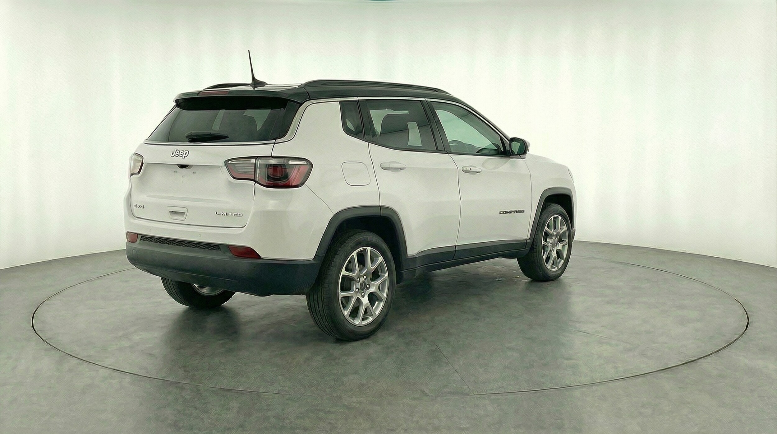 Thumbnail: 2025 Jeep Compass - 7