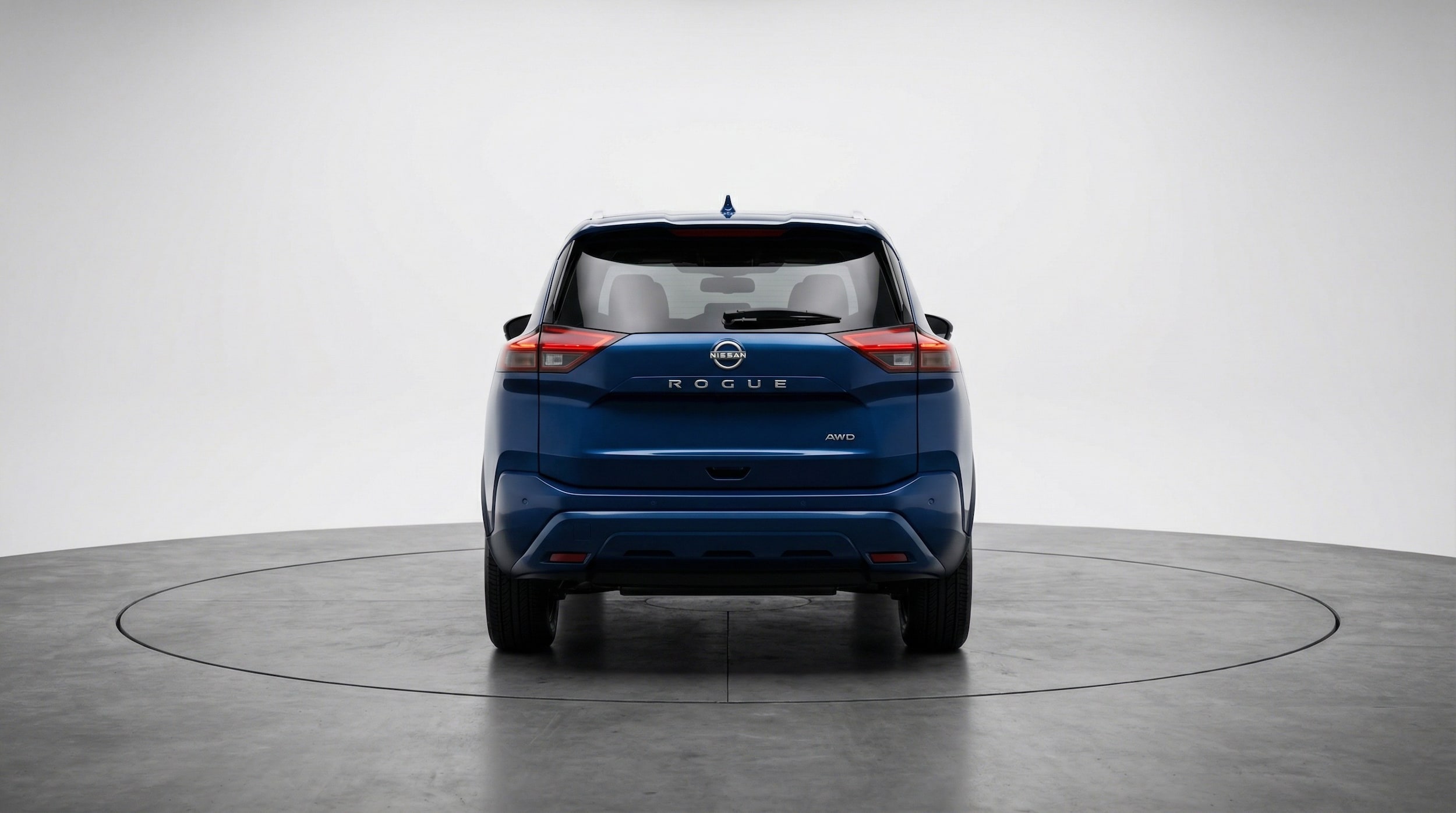 Thumbnail: 2025 Nissan Rogue - 6