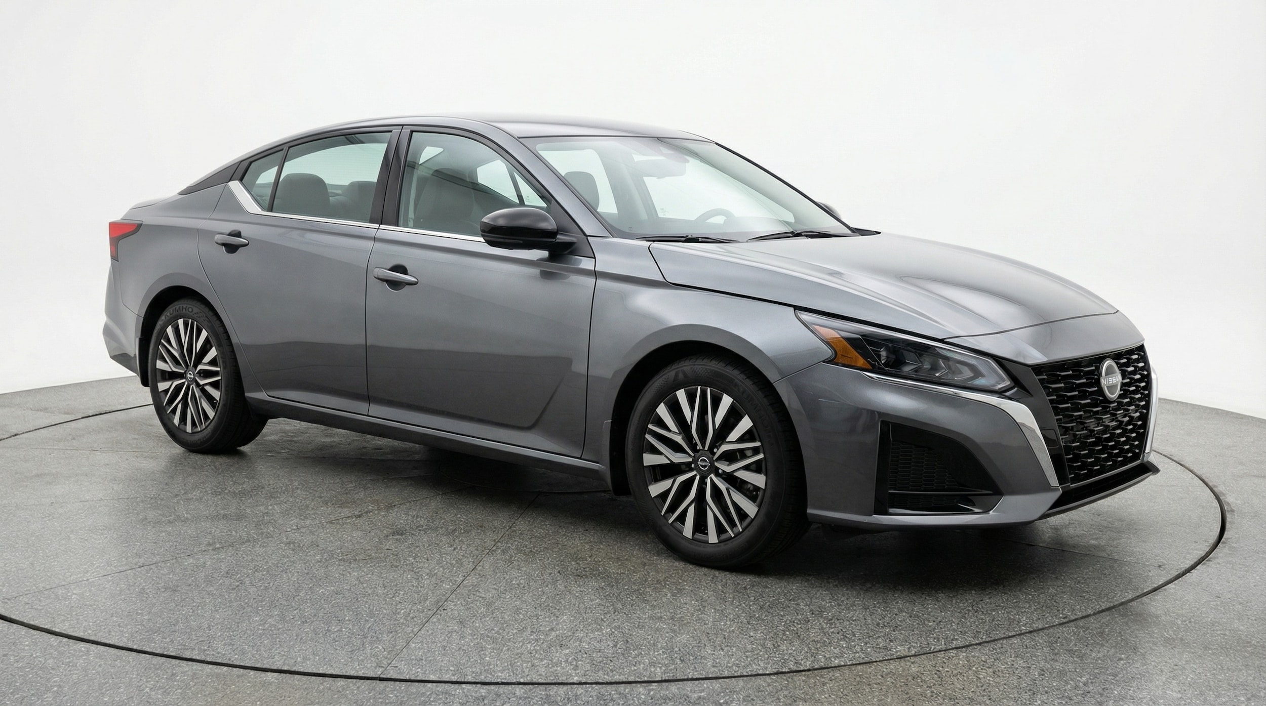 Thumbnail: 2025 Nissan Altima - 1