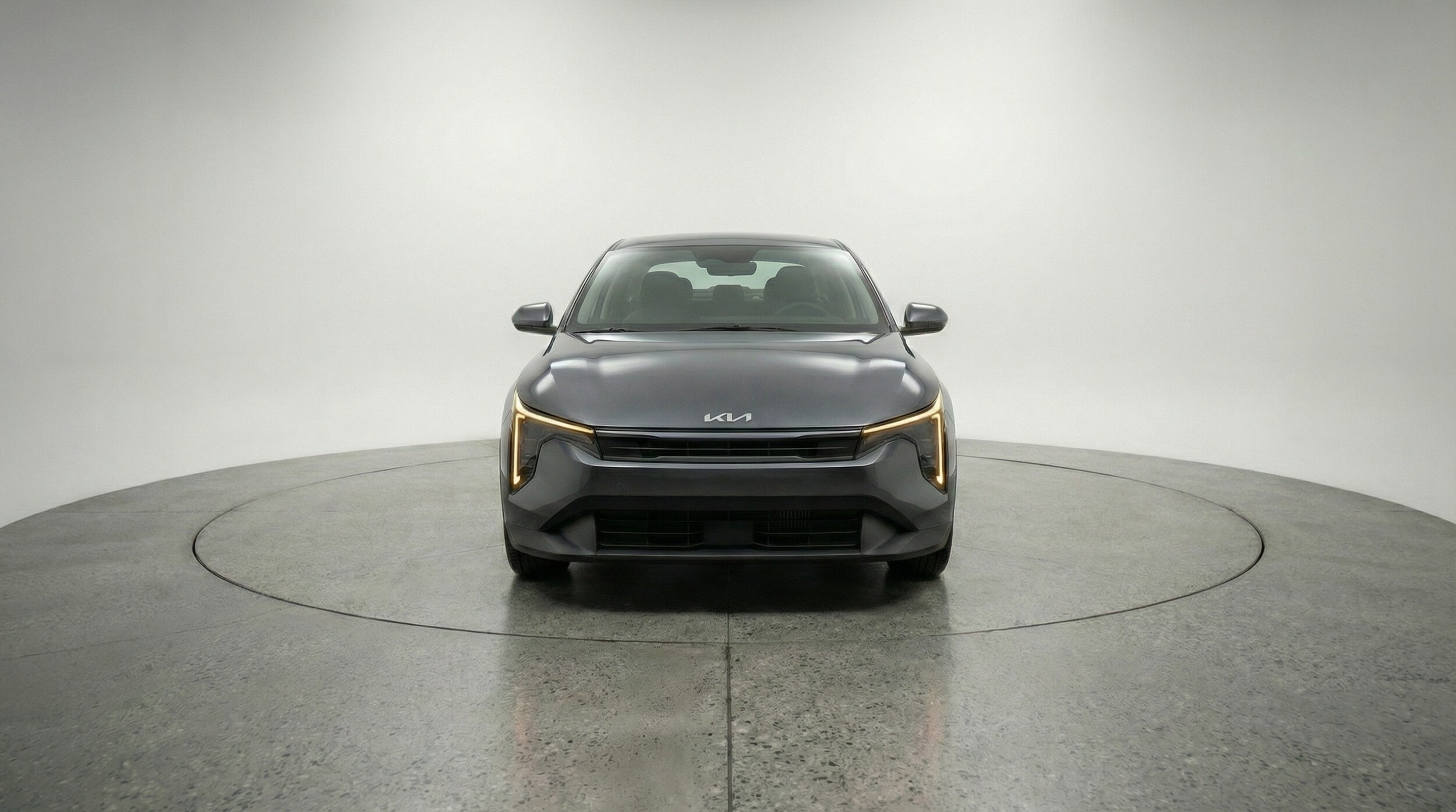 Thumbnail: 2025 Kia K4 - 2