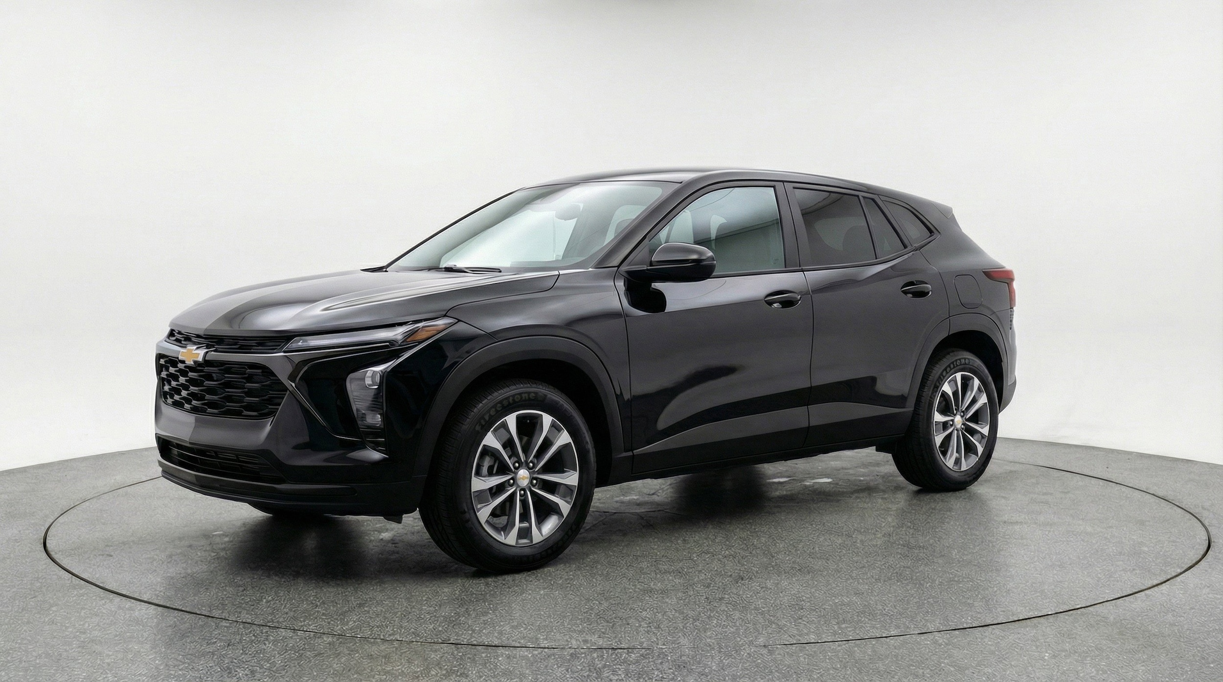 Thumbnail: 2025 Chevrolet Equinox - 3
