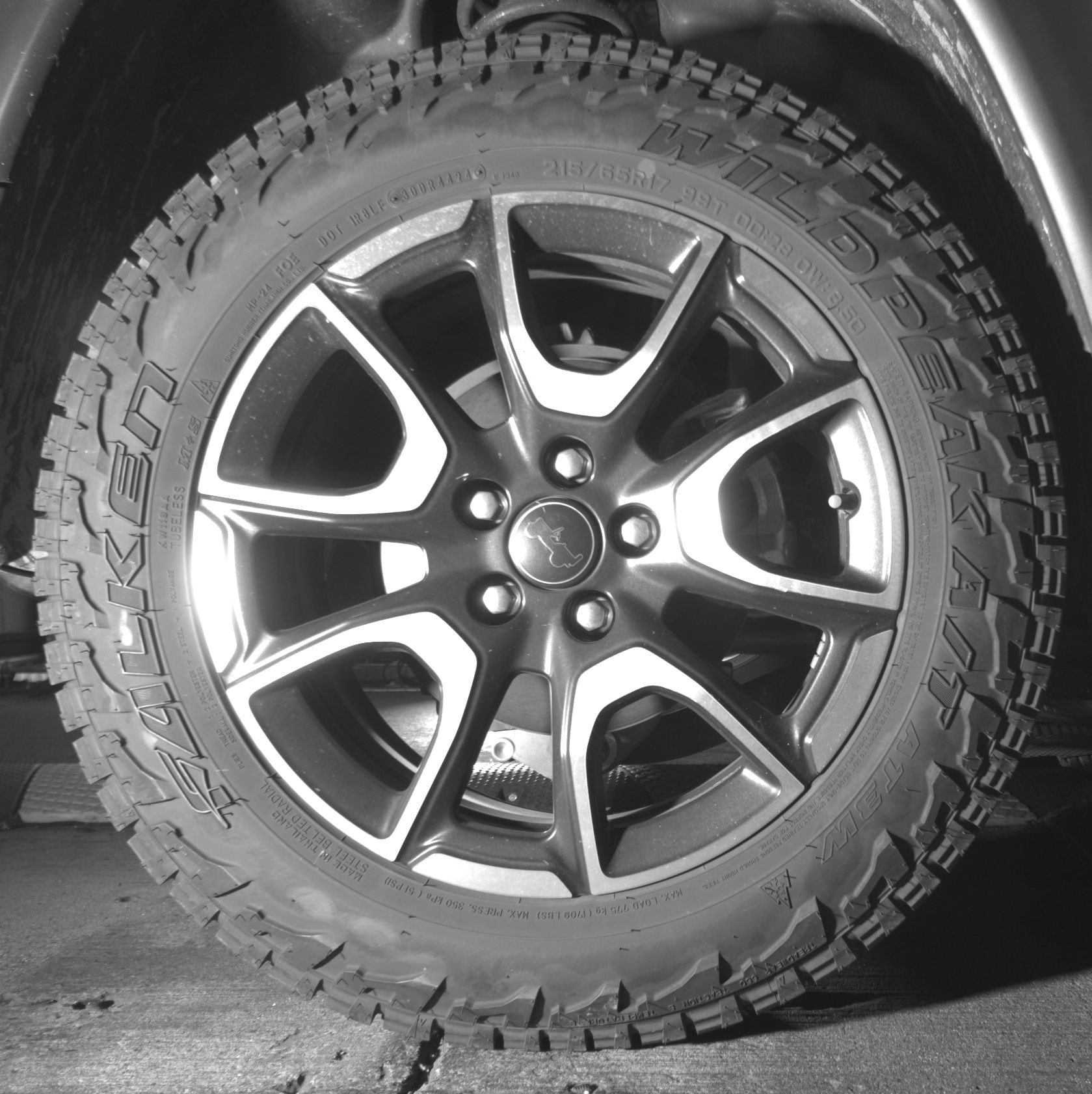 Thumbnail: 2025 Jeep Compass - 12