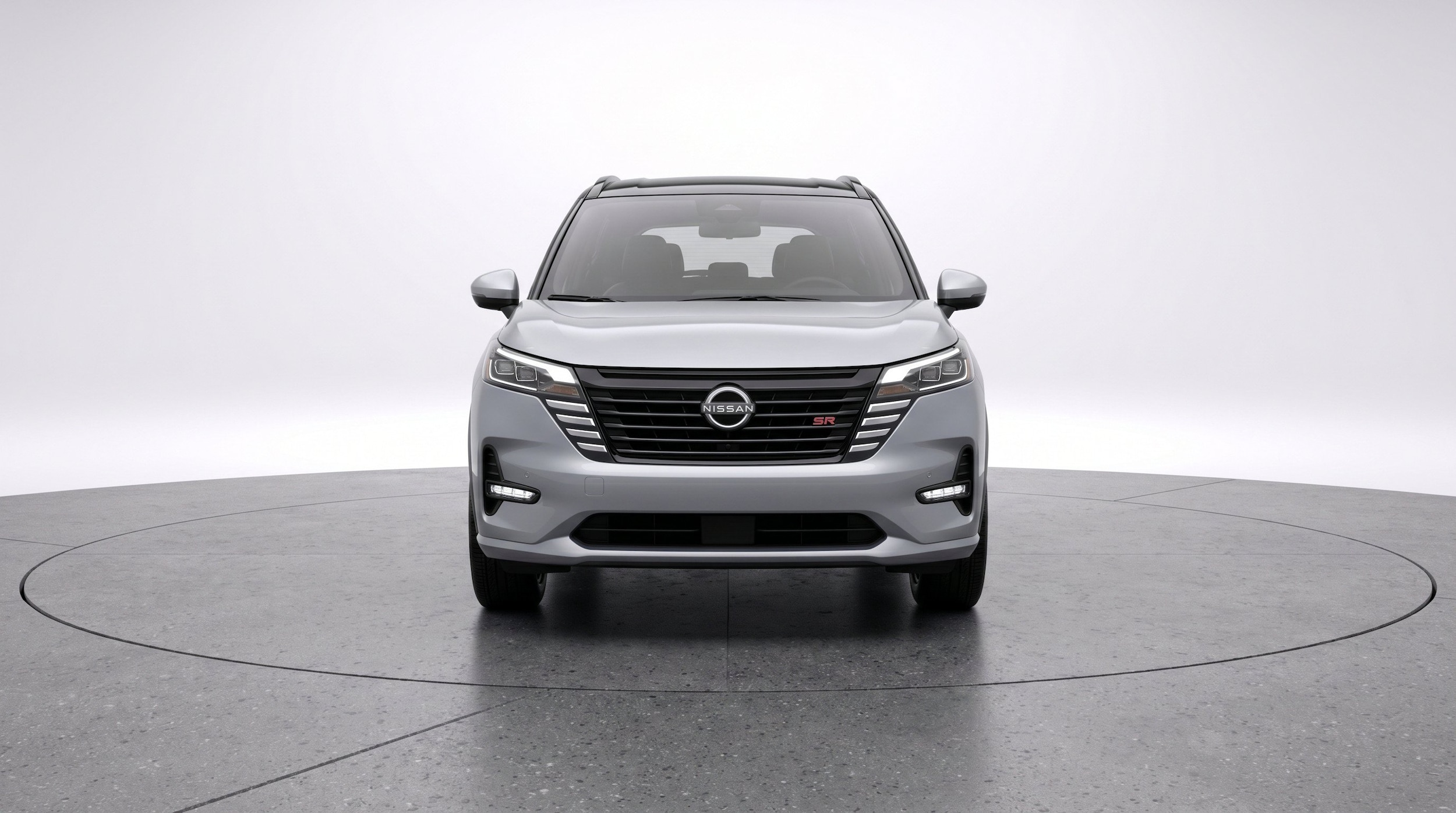 Thumbnail: 2026 Nissan Kicks - 2