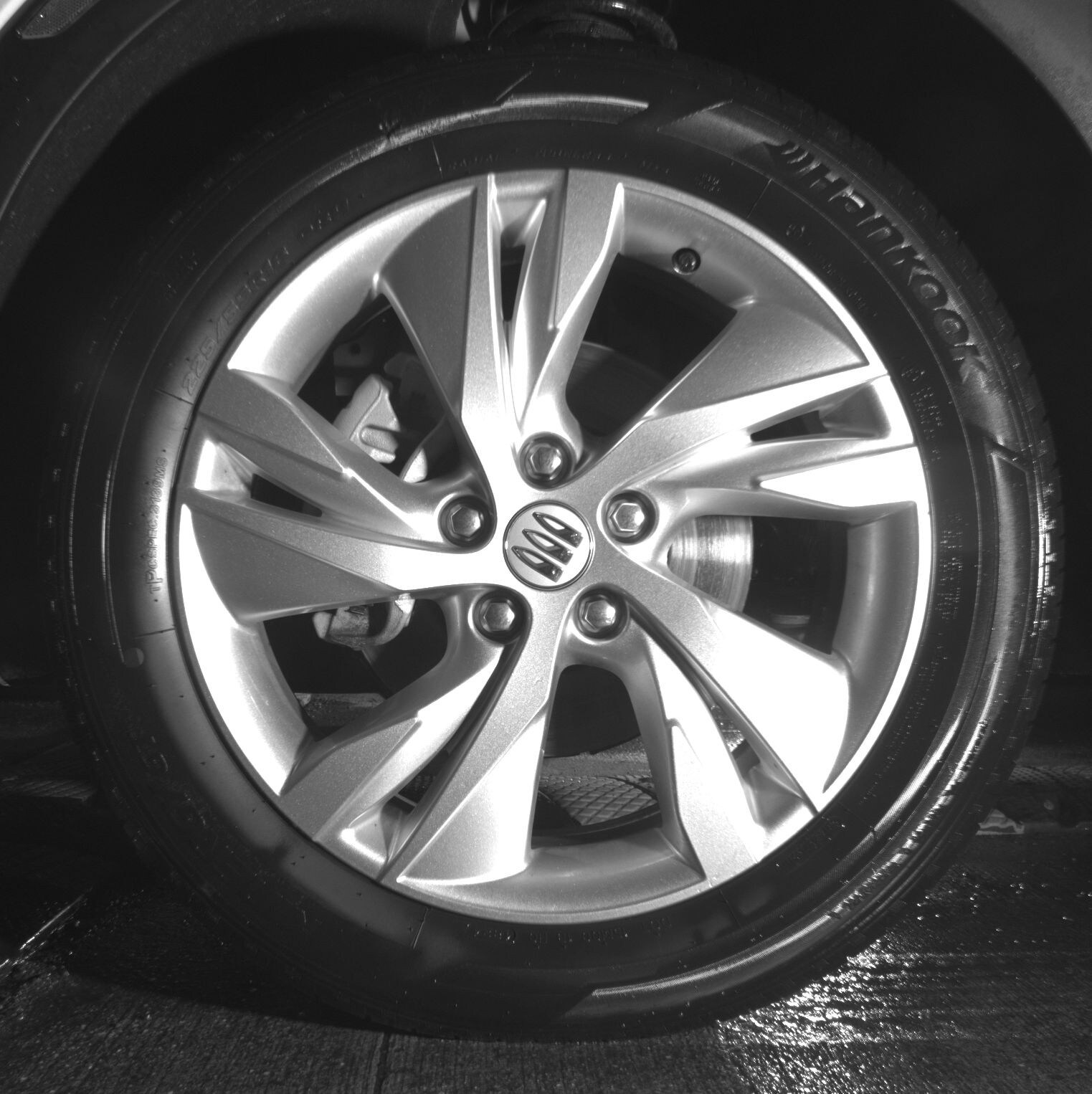 Thumbnail: 2025 Buick Encore GX - 9