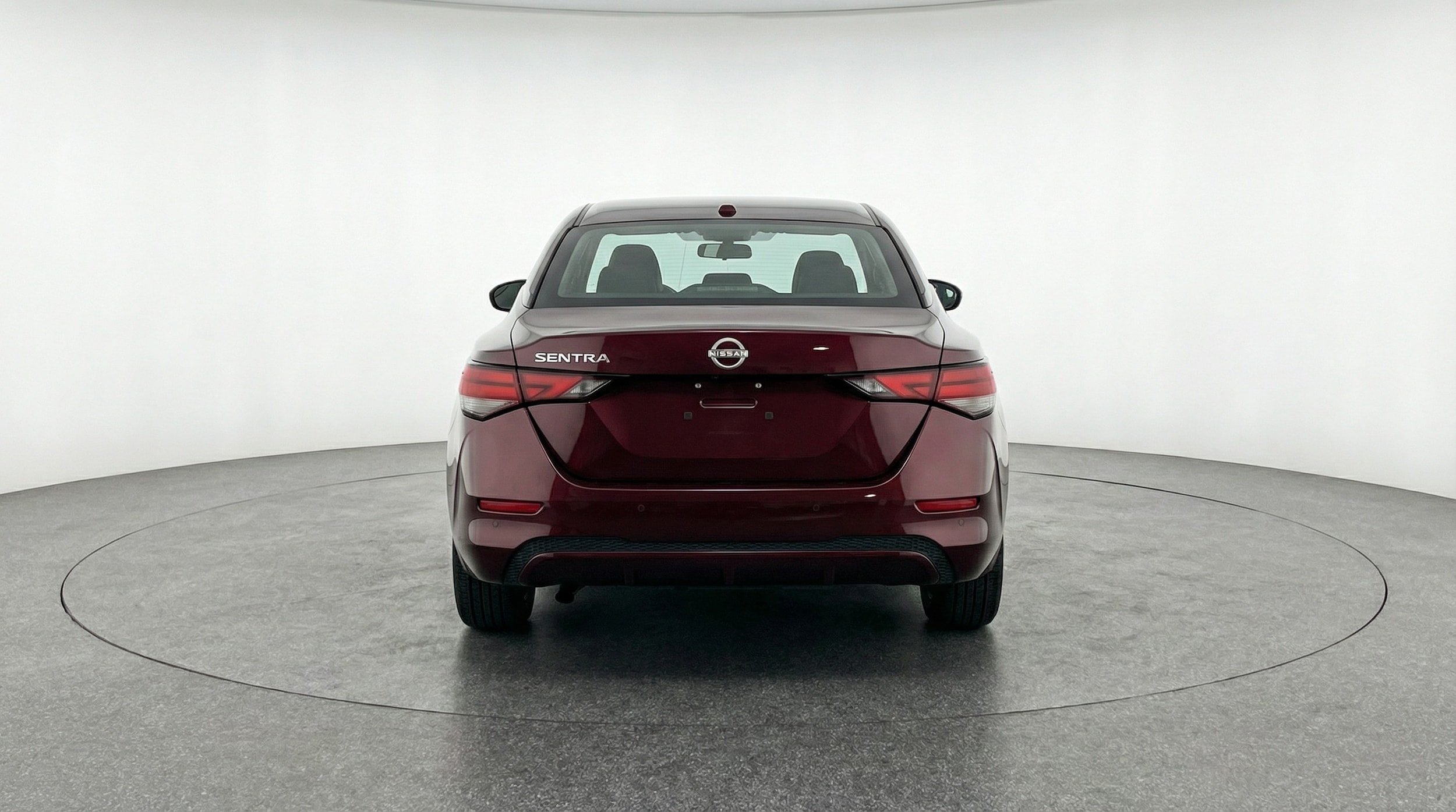 Thumbnail: 2025 Nissan Sentra - 6