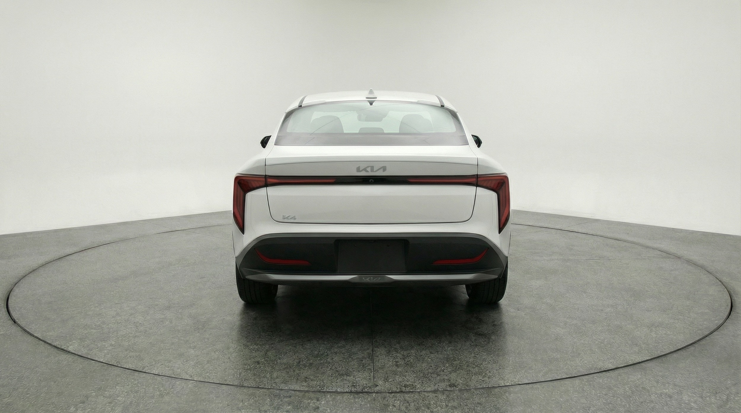 Thumbnail: 2025 Kia K4 - 6