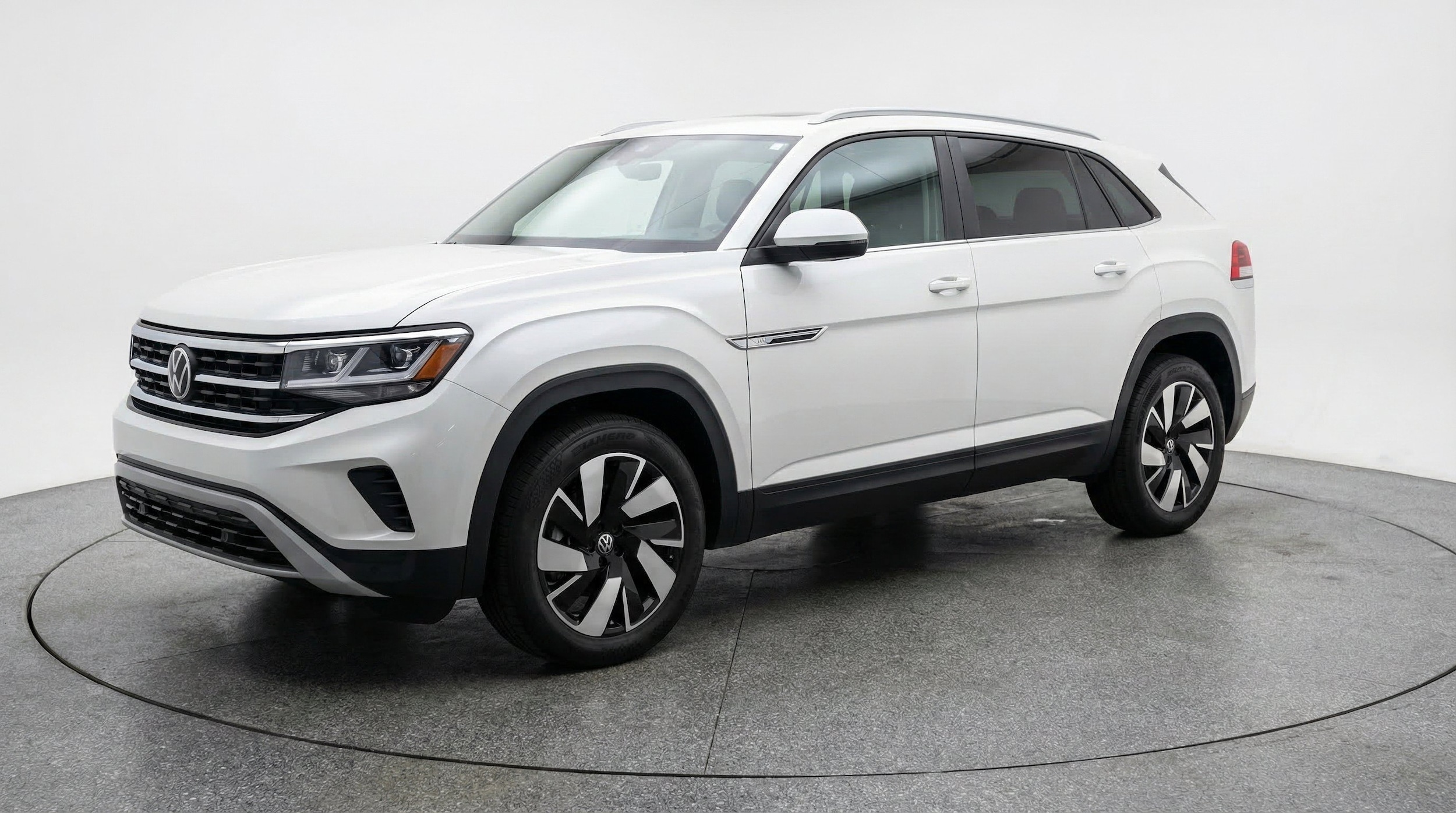 Thumbnail: 2026 Volkswagen Atlas - 3