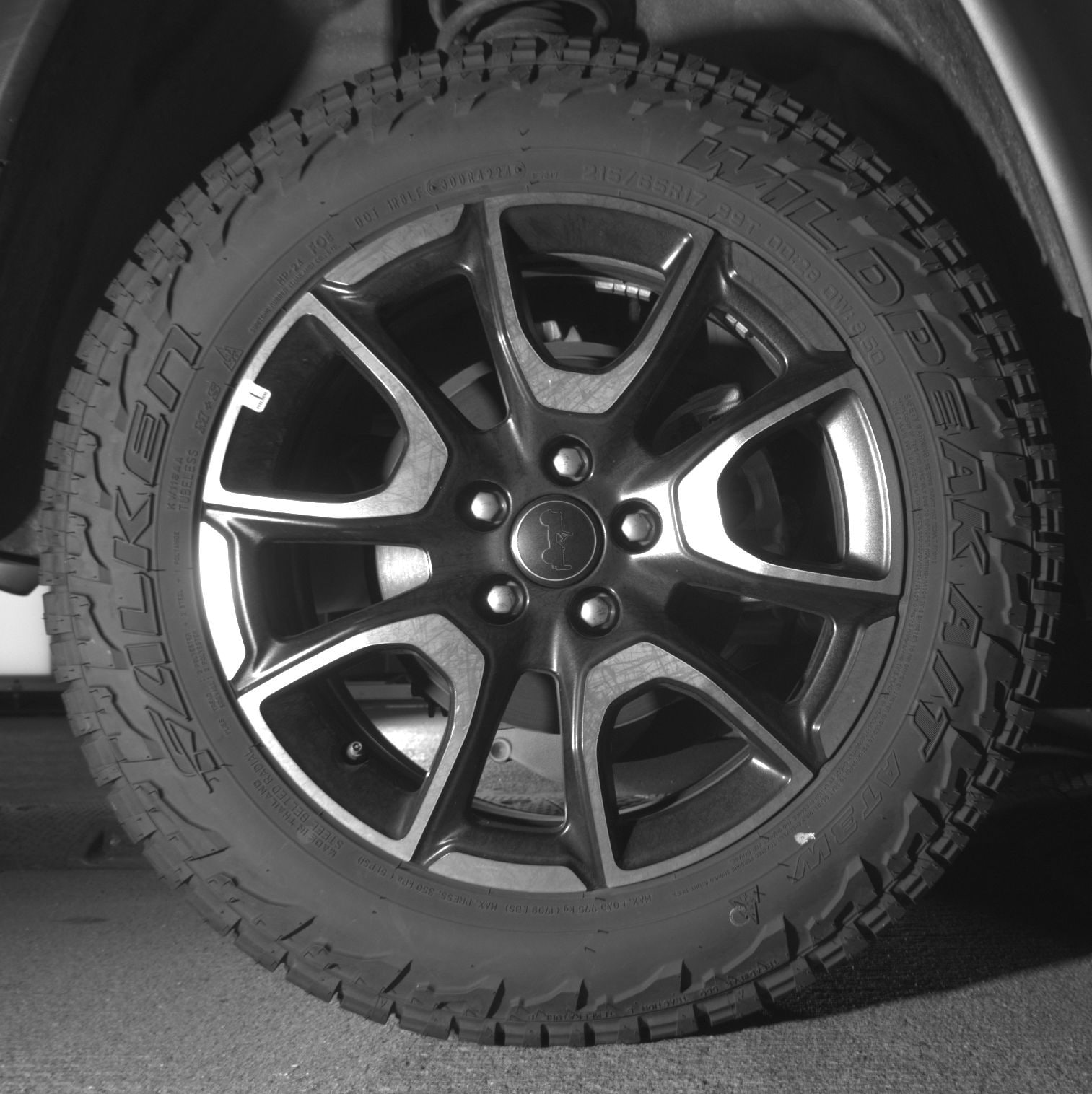 Thumbnail: 2025 Jeep Compass - 12