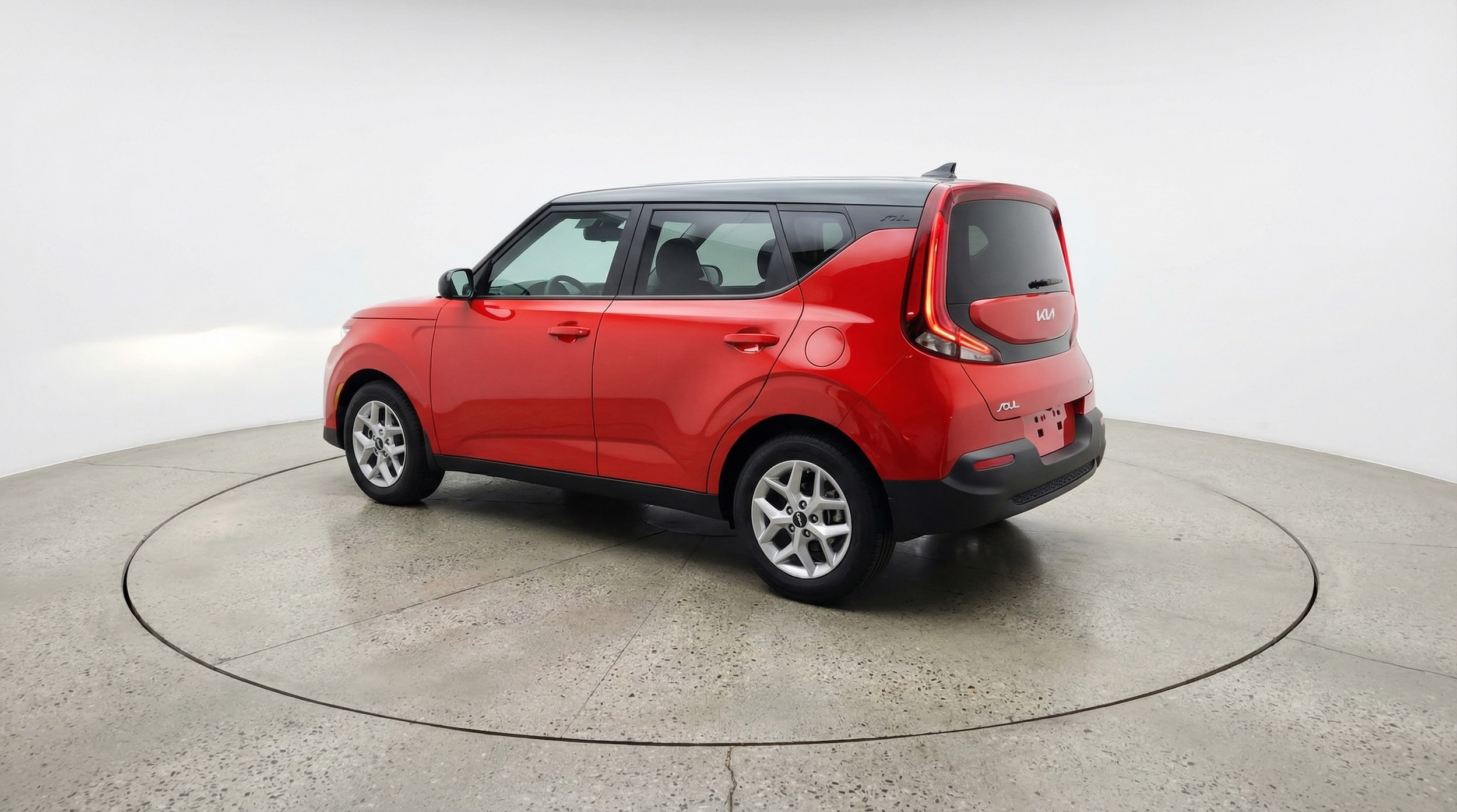 Thumbnail: 2025 Kia Soul - 5