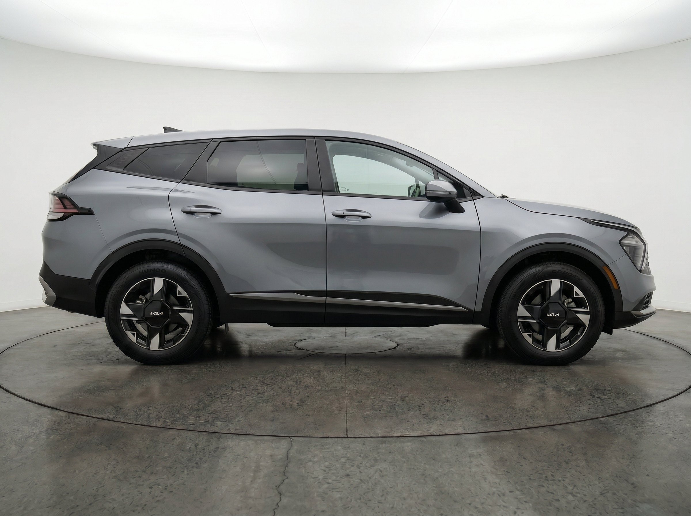 Thumbnail: 2026 Kia Sportage - 11
