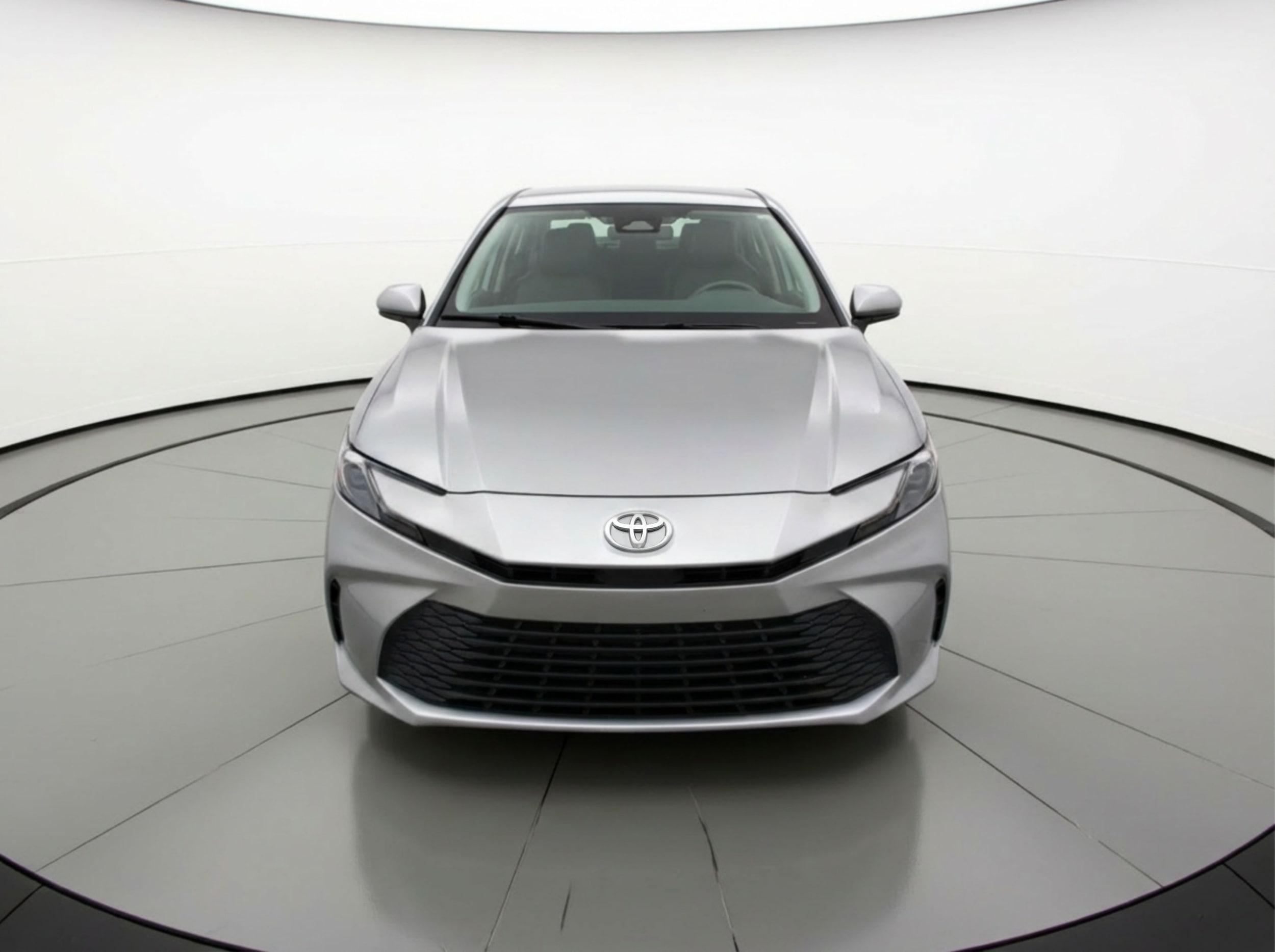 Thumbnail: 2025 Toyota Camry - 2