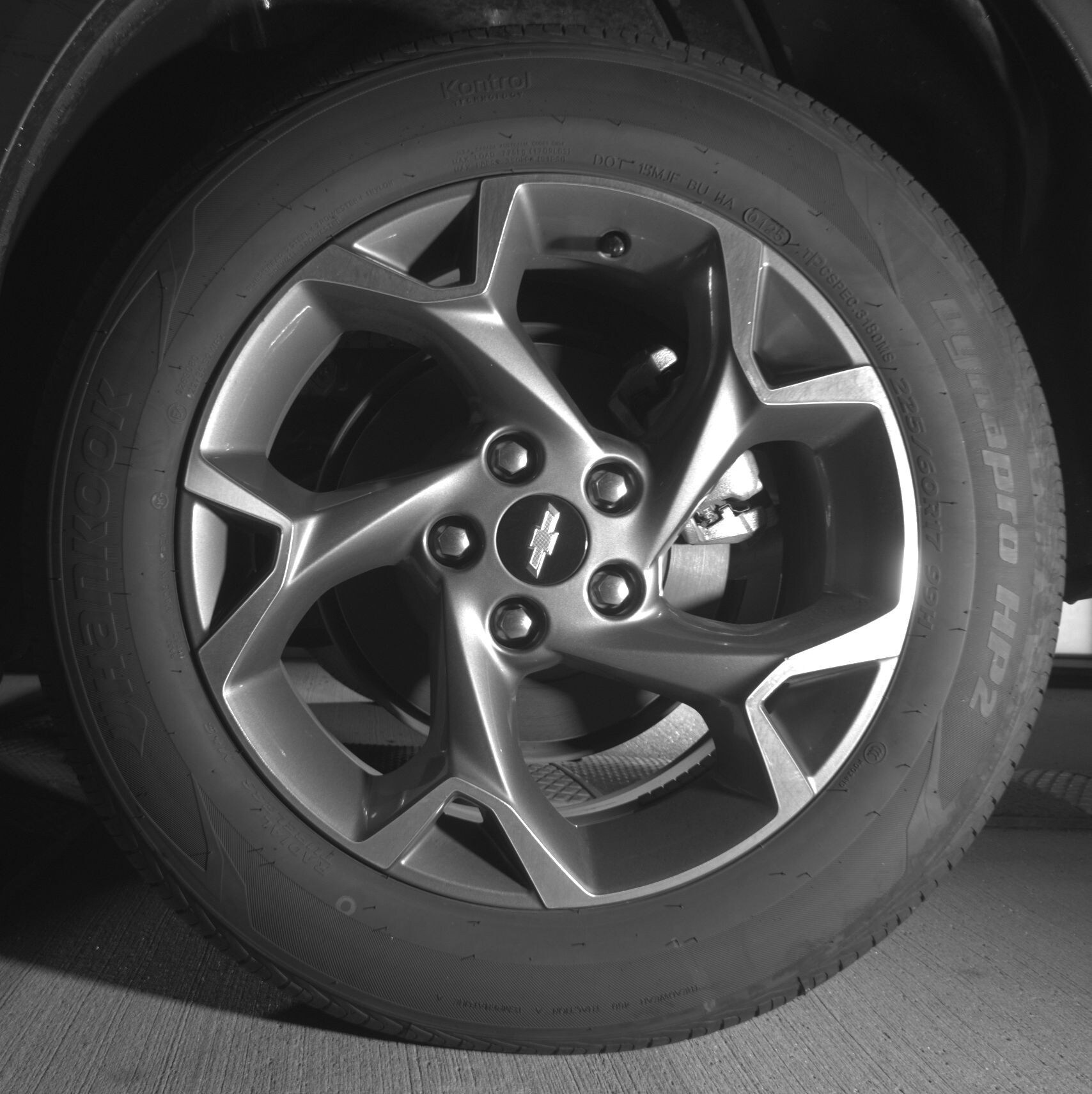 Thumbnail: 2025 Chevrolet Trax - 11