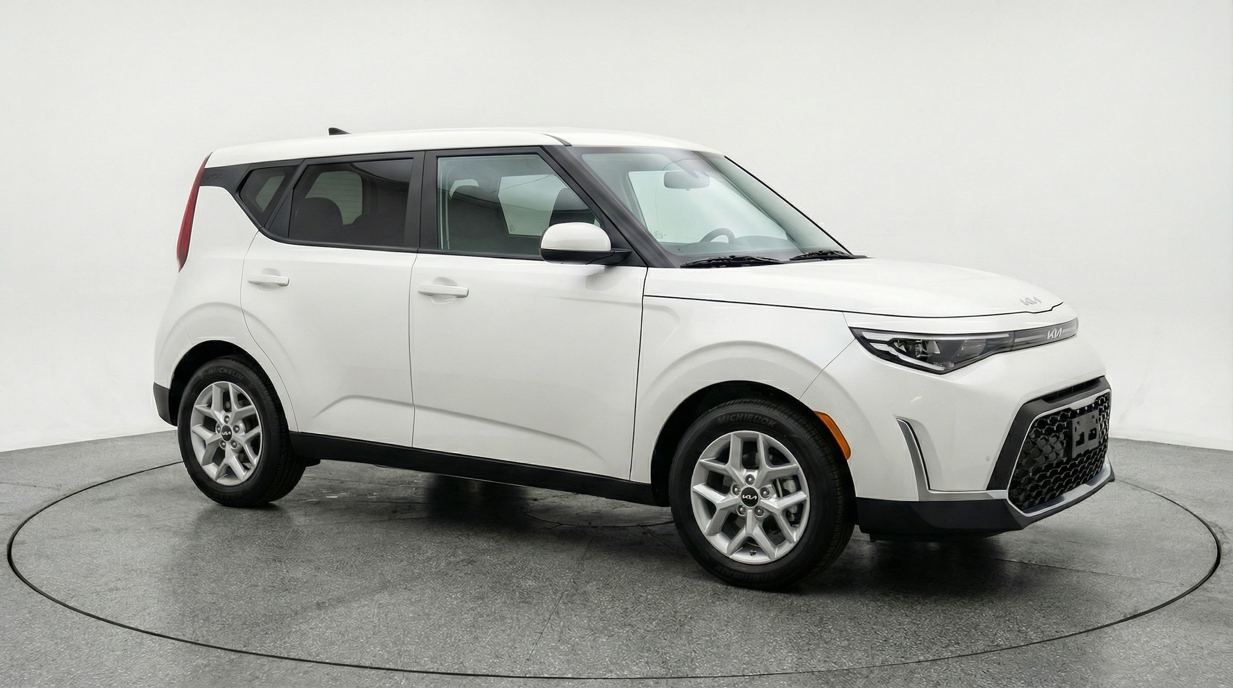 Thumbnail: 2025 Kia Soul - 1