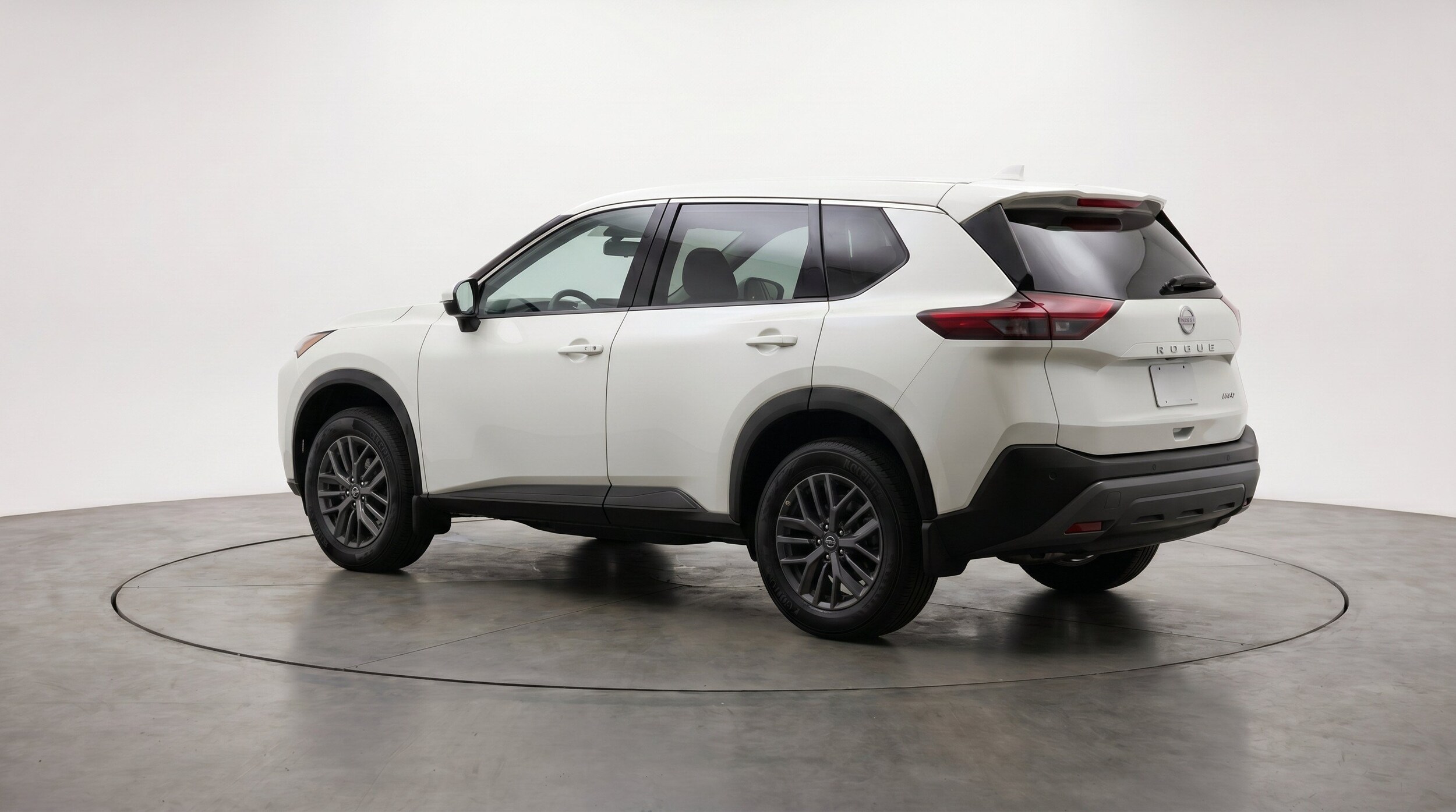 Thumbnail: 2026 Nissan Rogue - 6