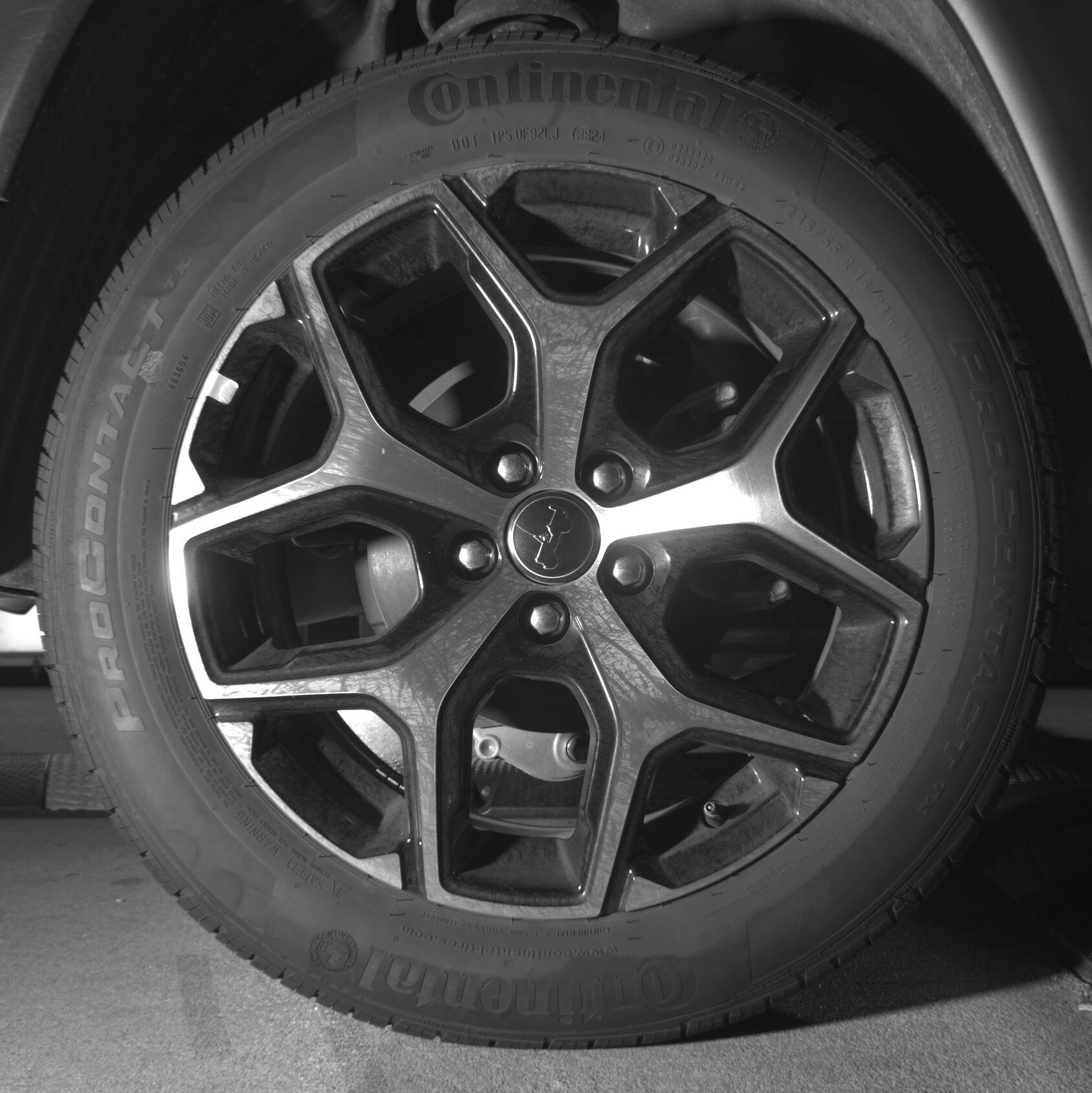 Thumbnail: 2025 Jeep Compass - 12