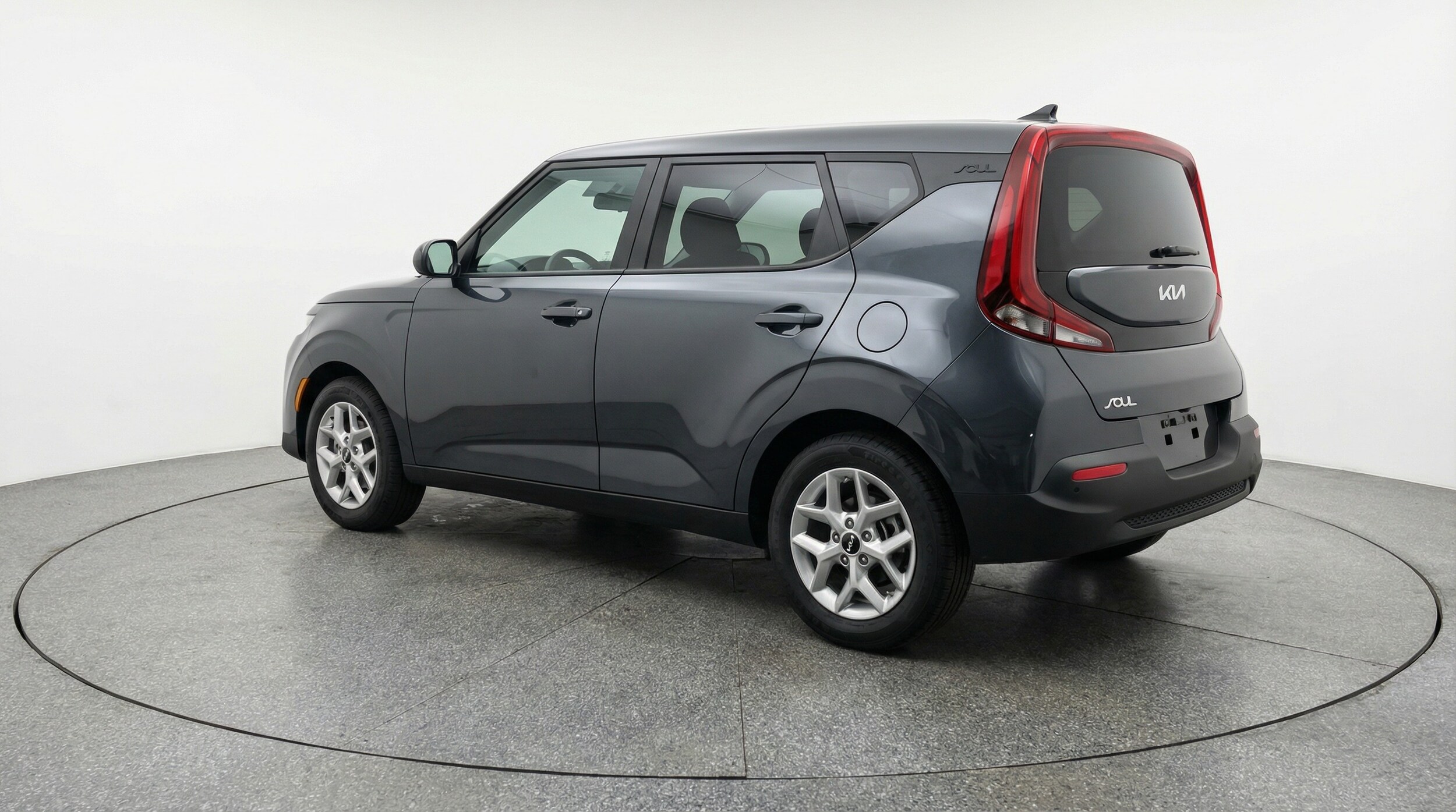 Thumbnail: 2025 Kia Soul - 5