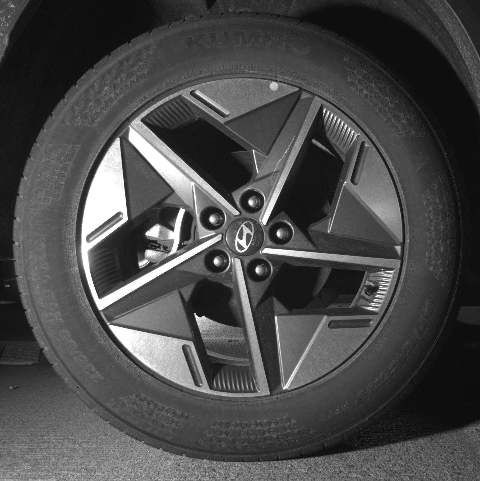 Thumbnail: 2025 Hyundai Tucson - 12