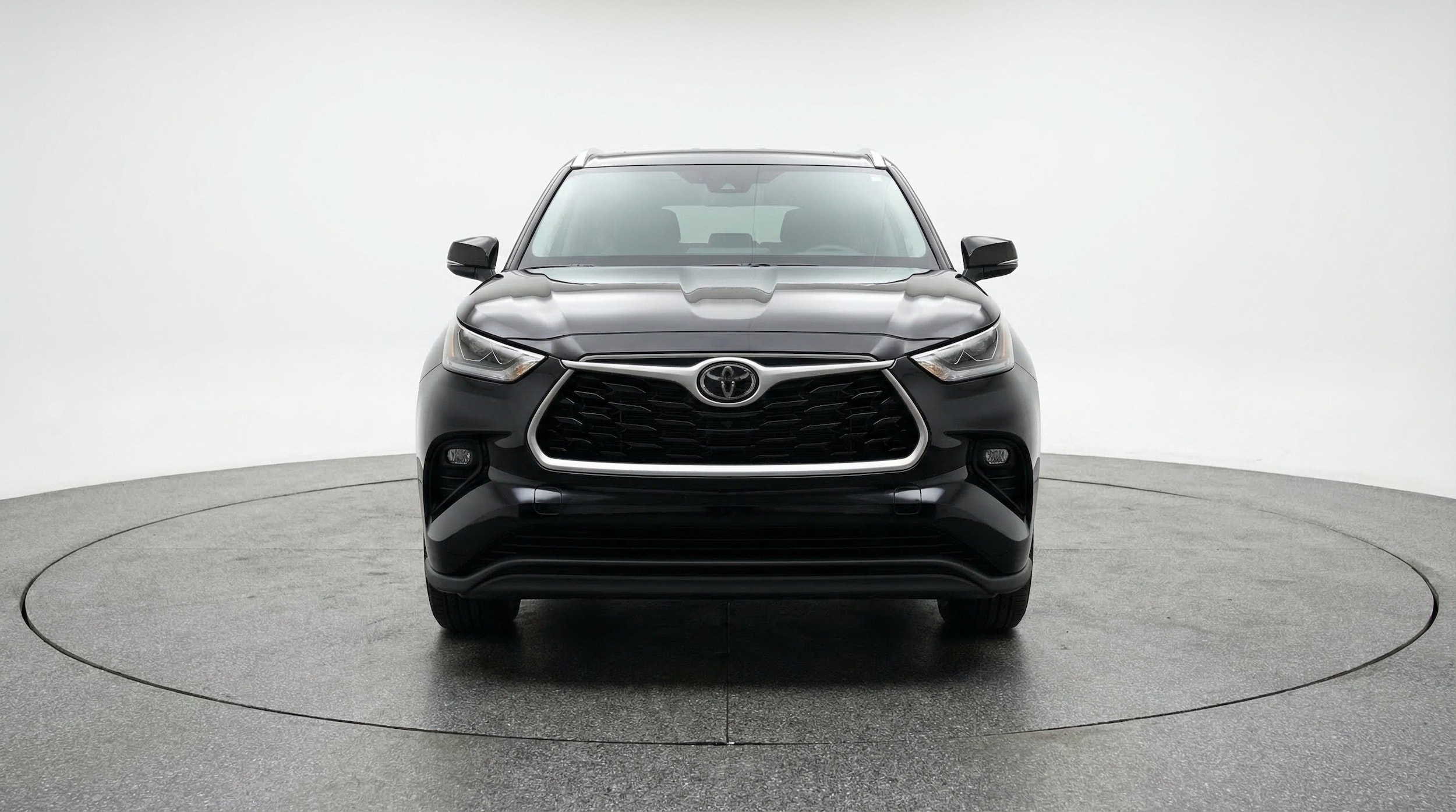 Thumbnail: 2025 Toyota Highlander - 2
