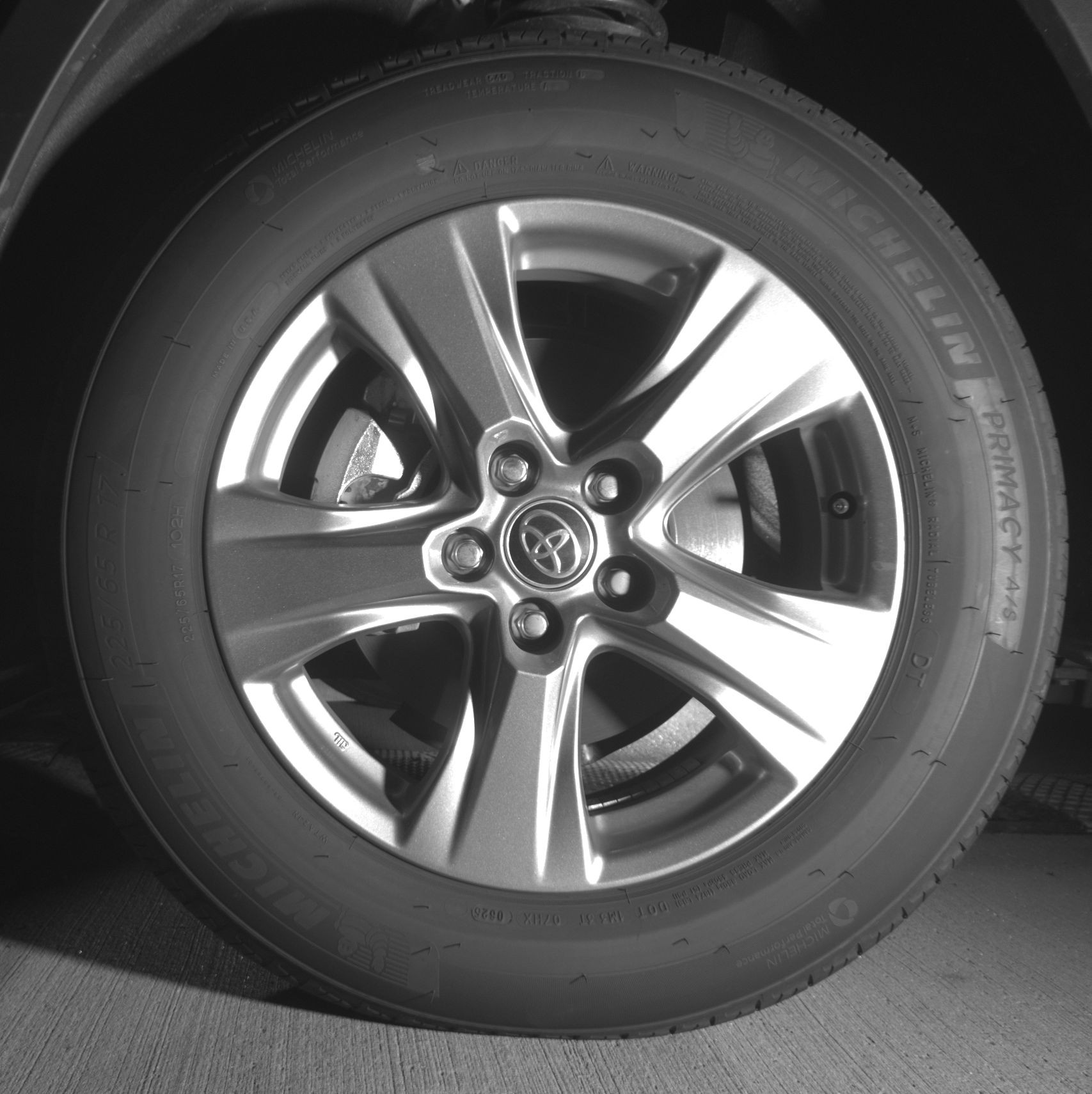 Thumbnail: 2025 Toyota RAV4 - 9