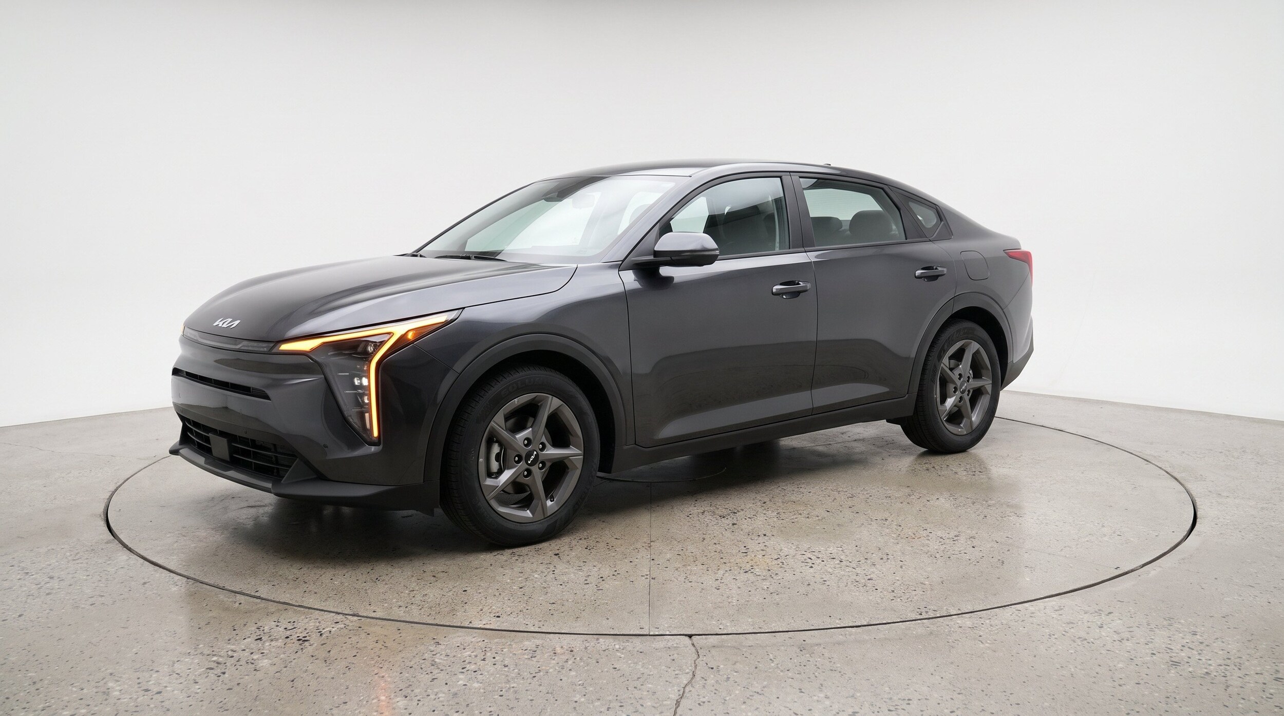 Thumbnail: 2025 Kia K4 - 3