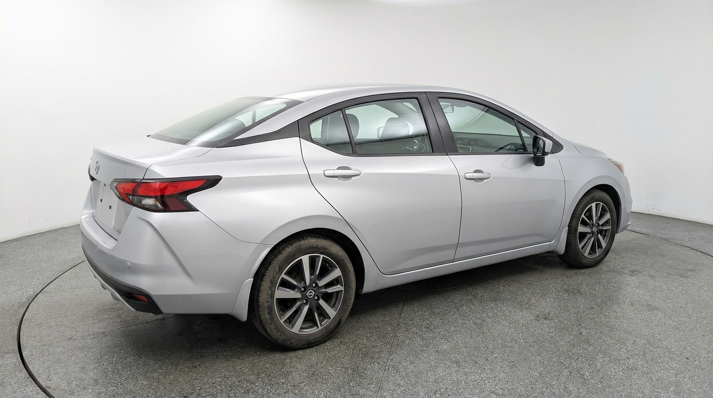 Thumbnail: 2025 Nissan Versa - 7