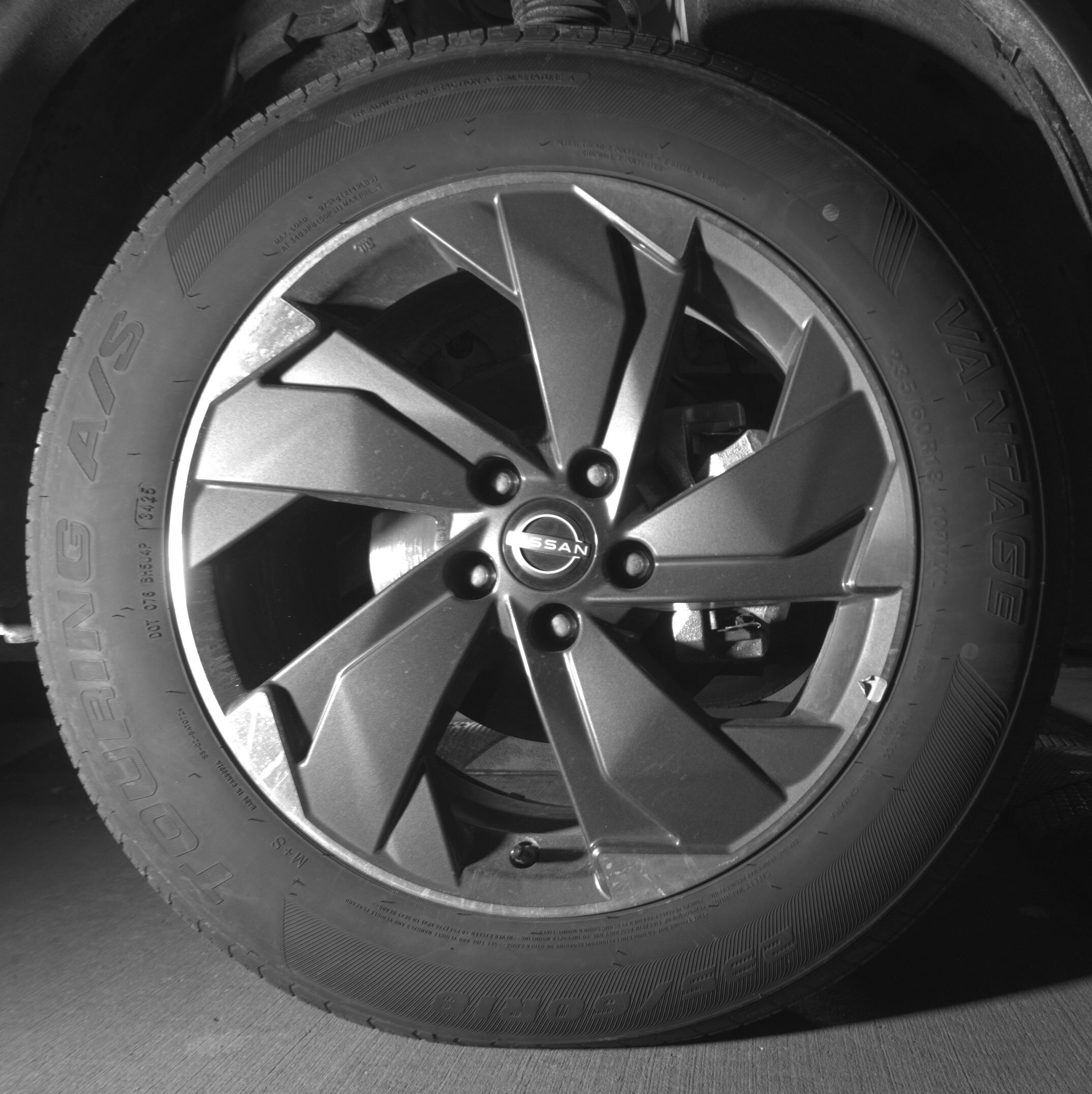 Thumbnail: 2025 Nissan Rogue - 10