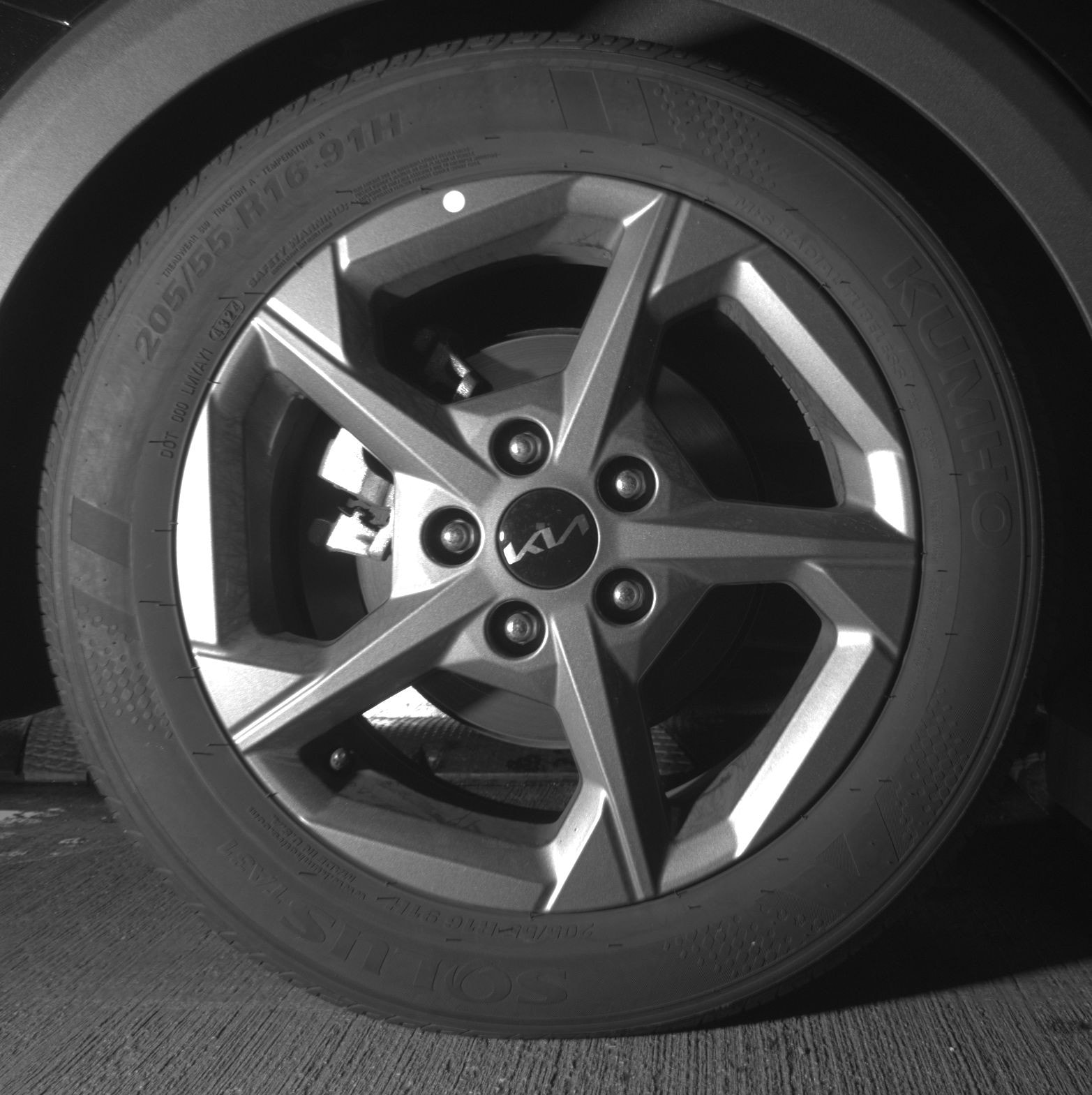 Thumbnail: 2025 Kia K4 - 12