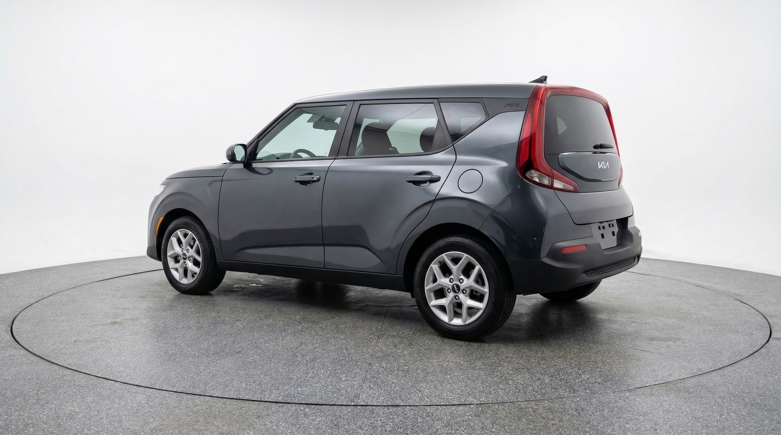 Thumbnail: 2025 Kia Soul - 5