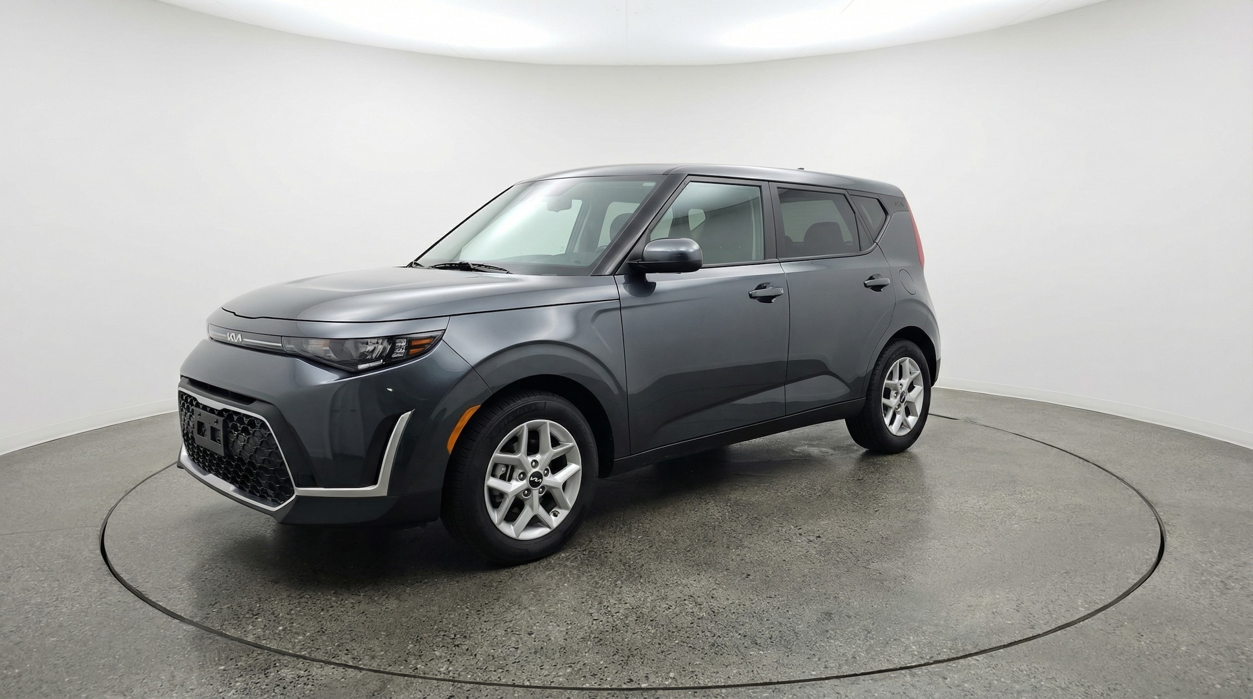 Thumbnail: 2025 Kia Soul - 3