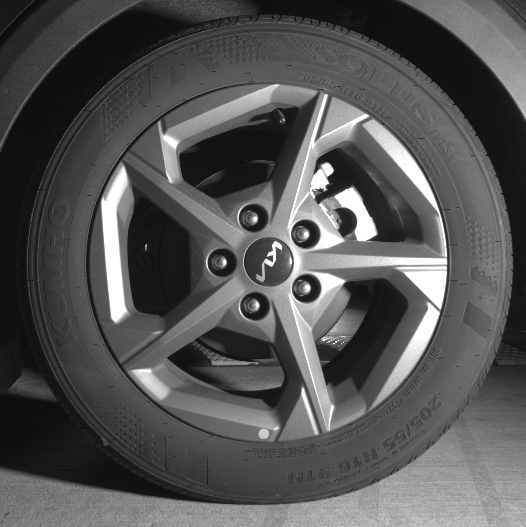 Thumbnail: 2025 Kia K4 - 11