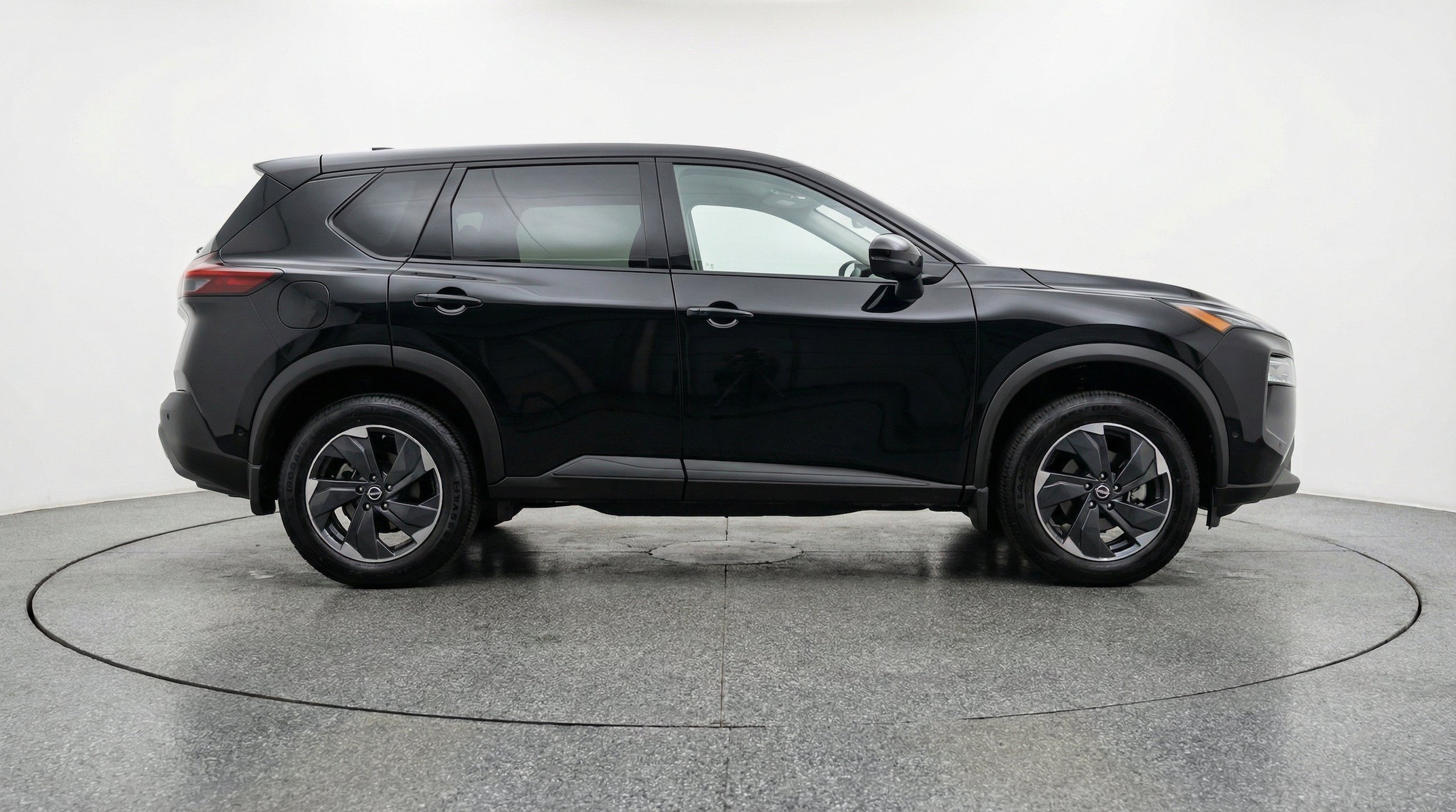 Thumbnail: 2026 Nissan Rogue - 11