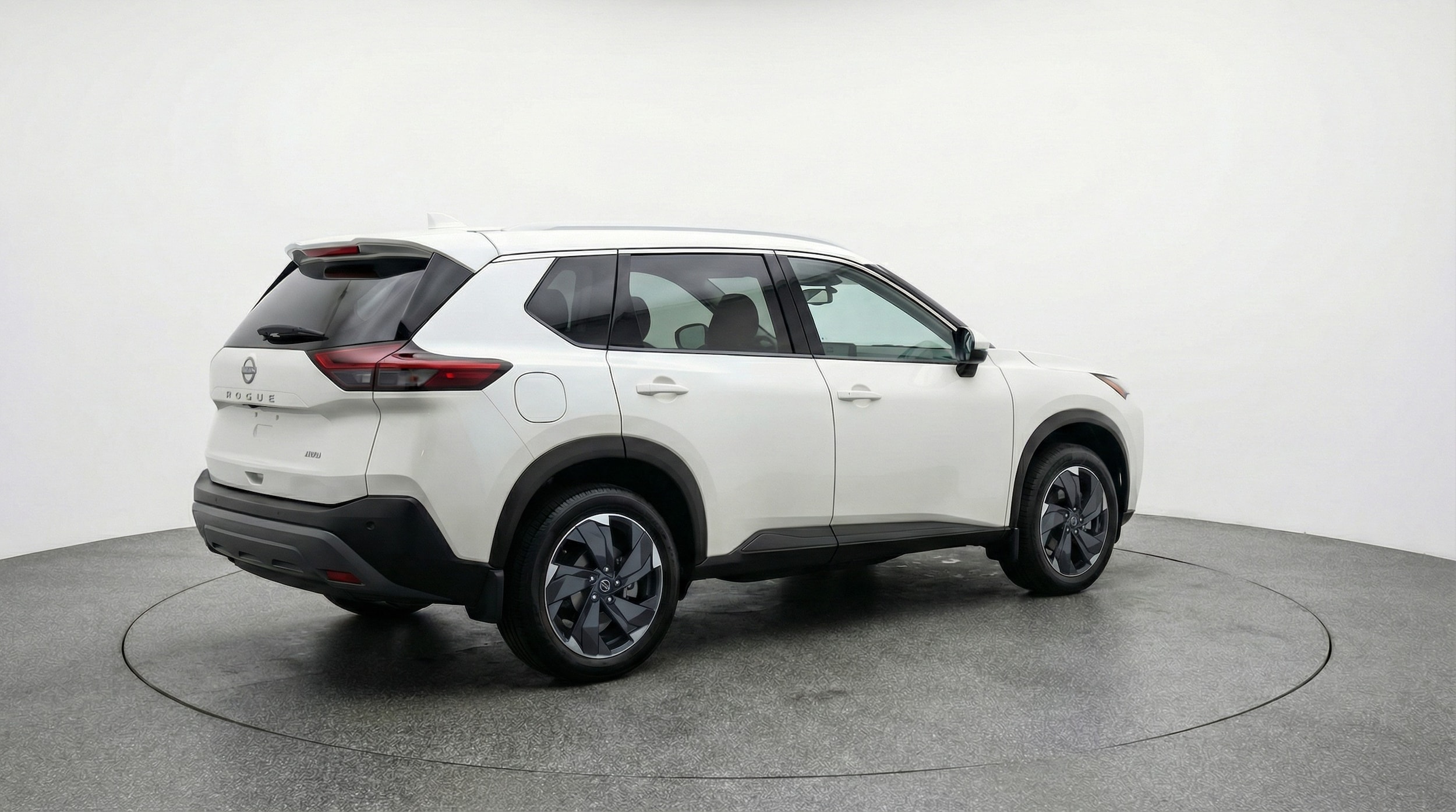 Thumbnail: 2025 Nissan Rogue - 7